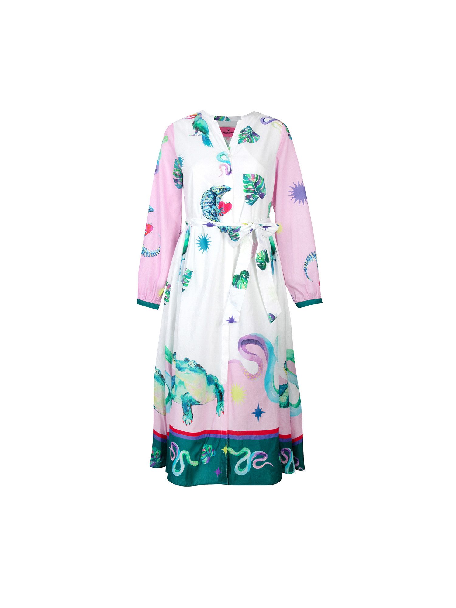 Lieblingsstück Sommerkleid RalyL günstig online kaufen