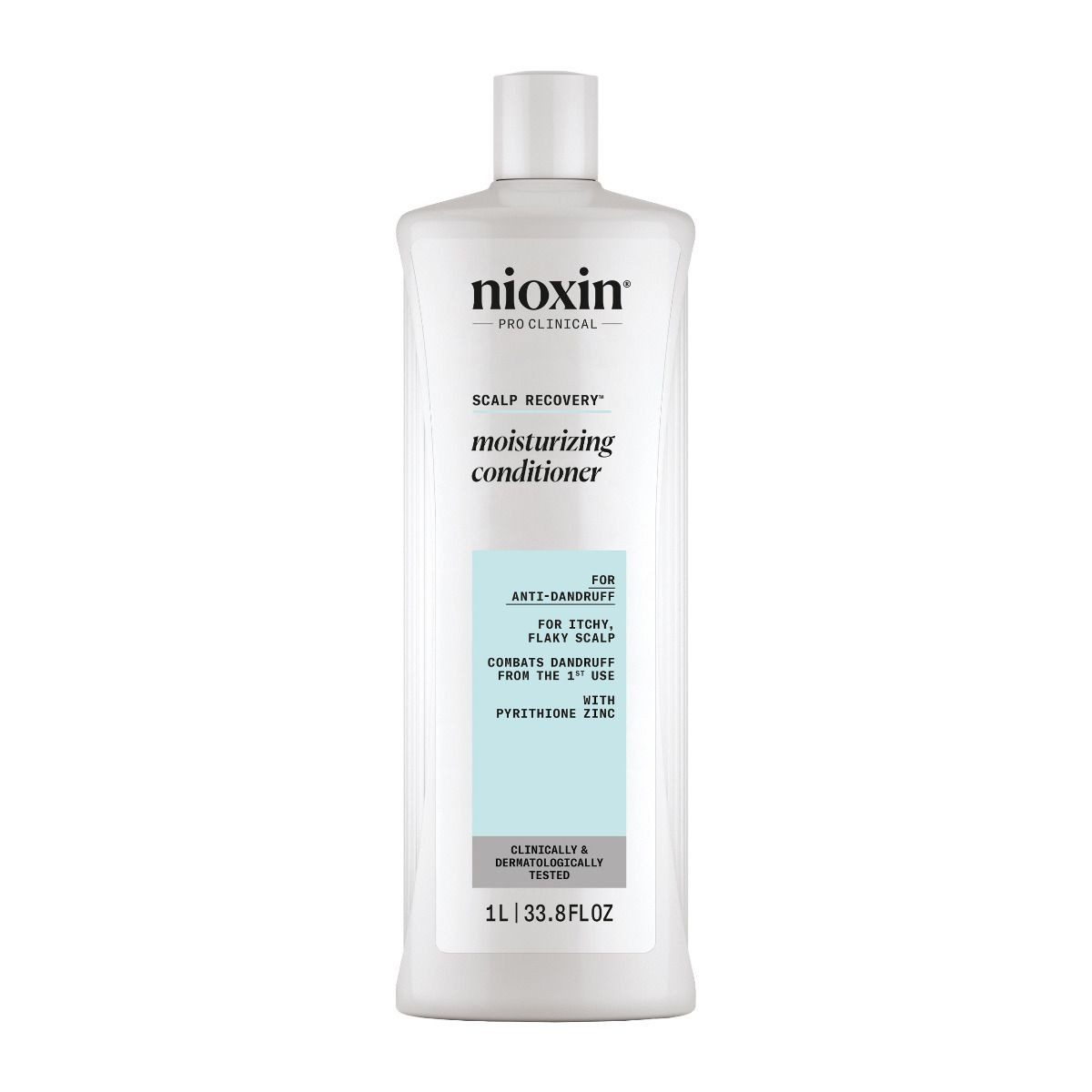 Haarspülung Nioxin Scalp Recovery Conditioner 1000ml