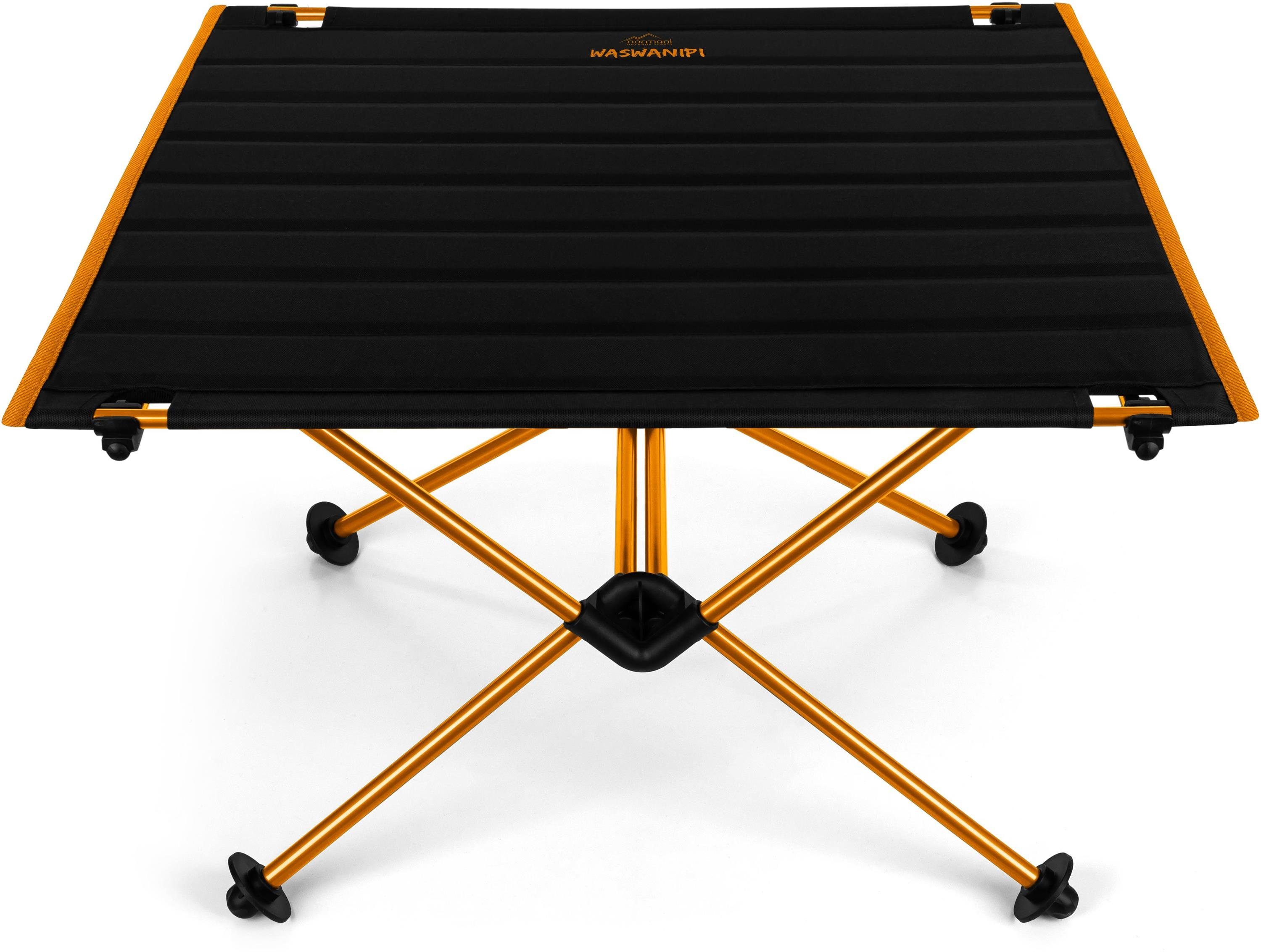 normani Campingtisch Campingtisch Waswanipi, Outdoortisch Faltbarer günstig online kaufen