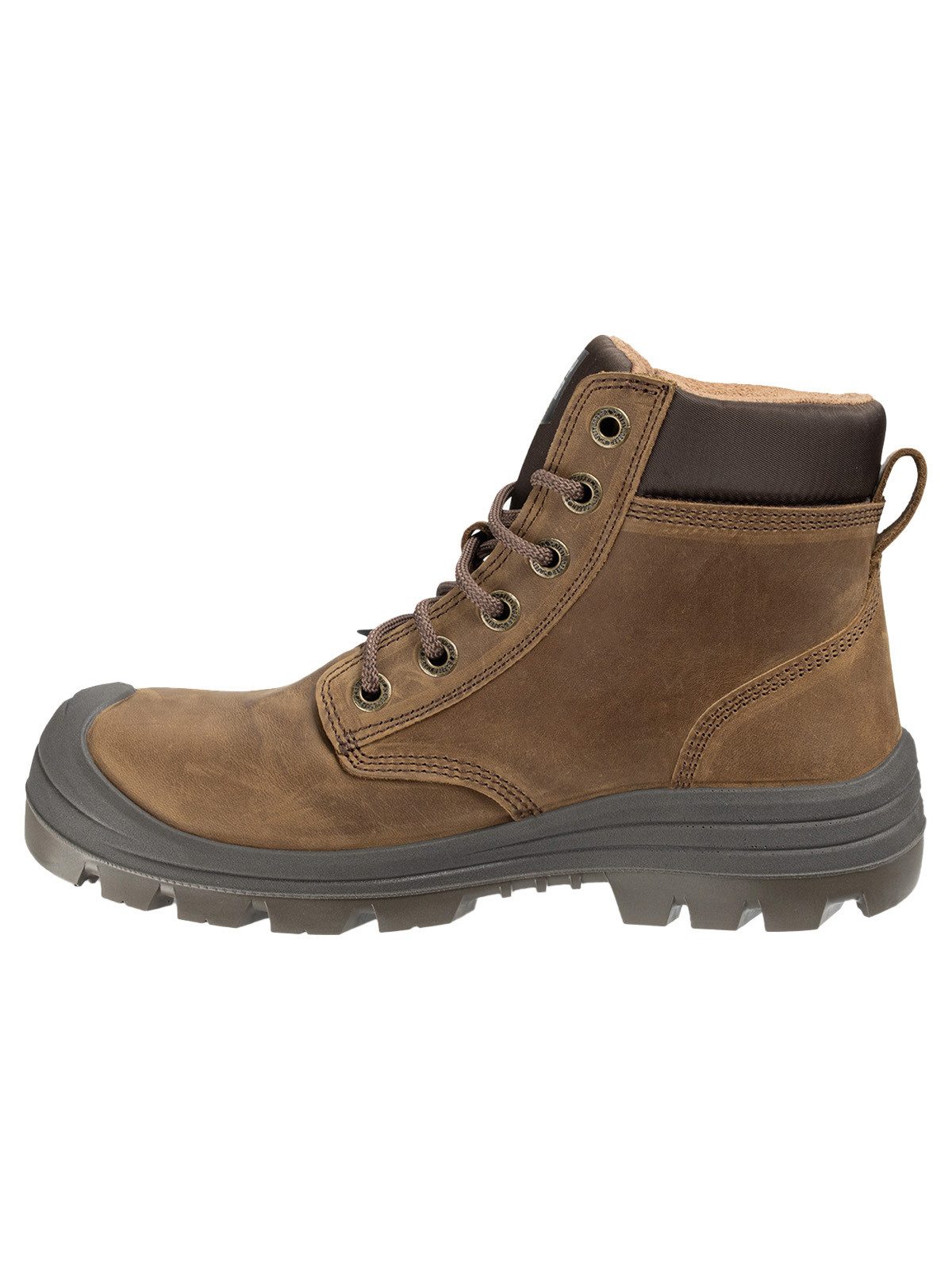 Safety Jogger 013380 Safety Jogger Dakar S3 Arbeitsschuh