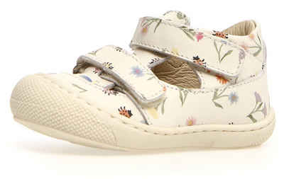 Naturino NATURINO PUFFY Klettschuh mit Klettverschluss