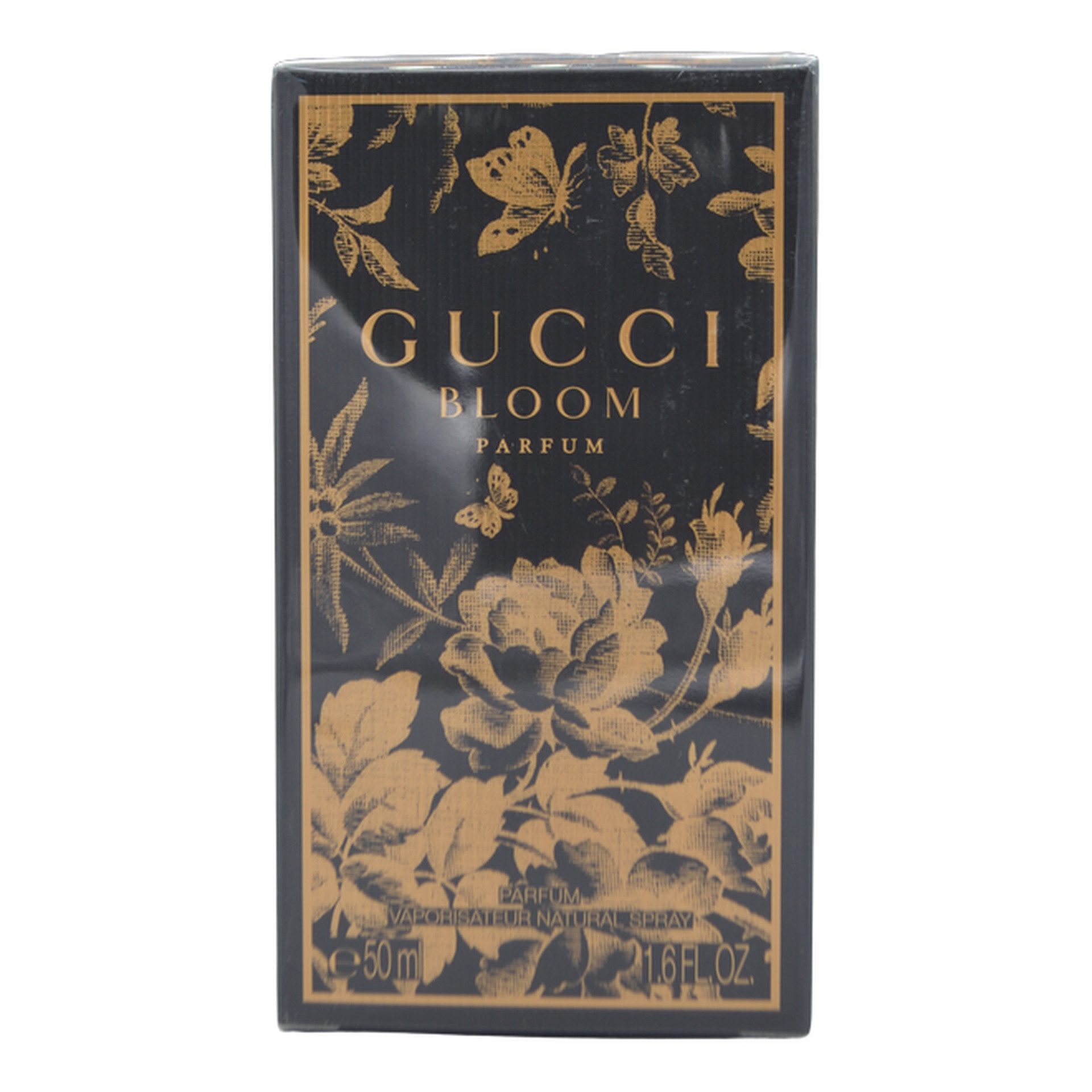 GUCCI Parfum Gucci Bloom Parfum (Parfum) 50ml
