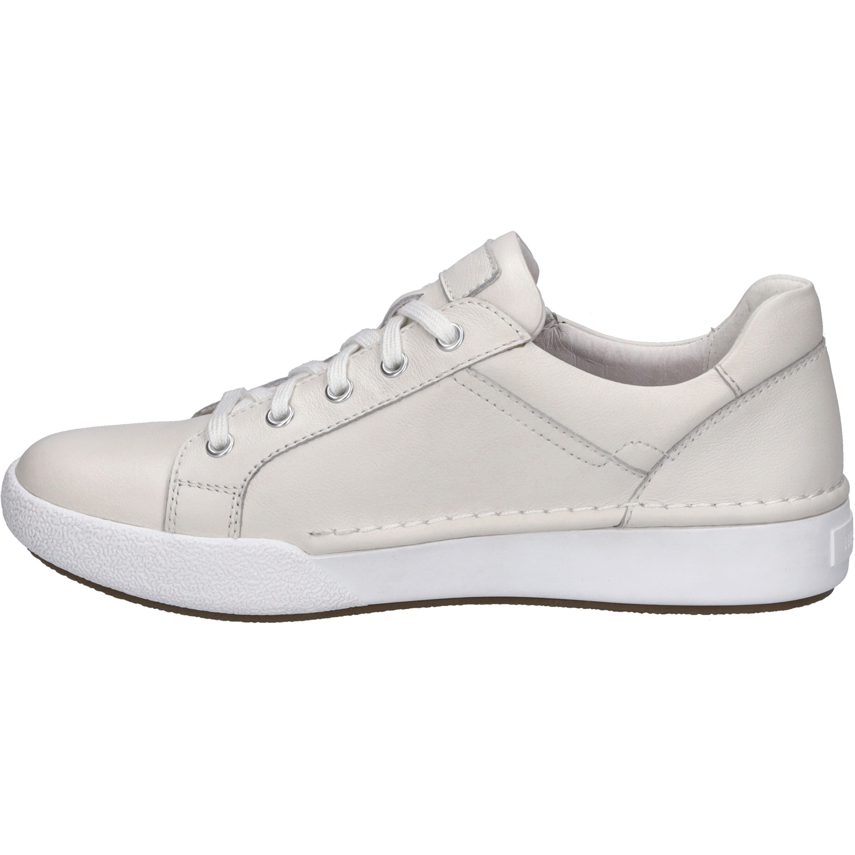 Josef Seibel Claire 03, weiß Sneaker