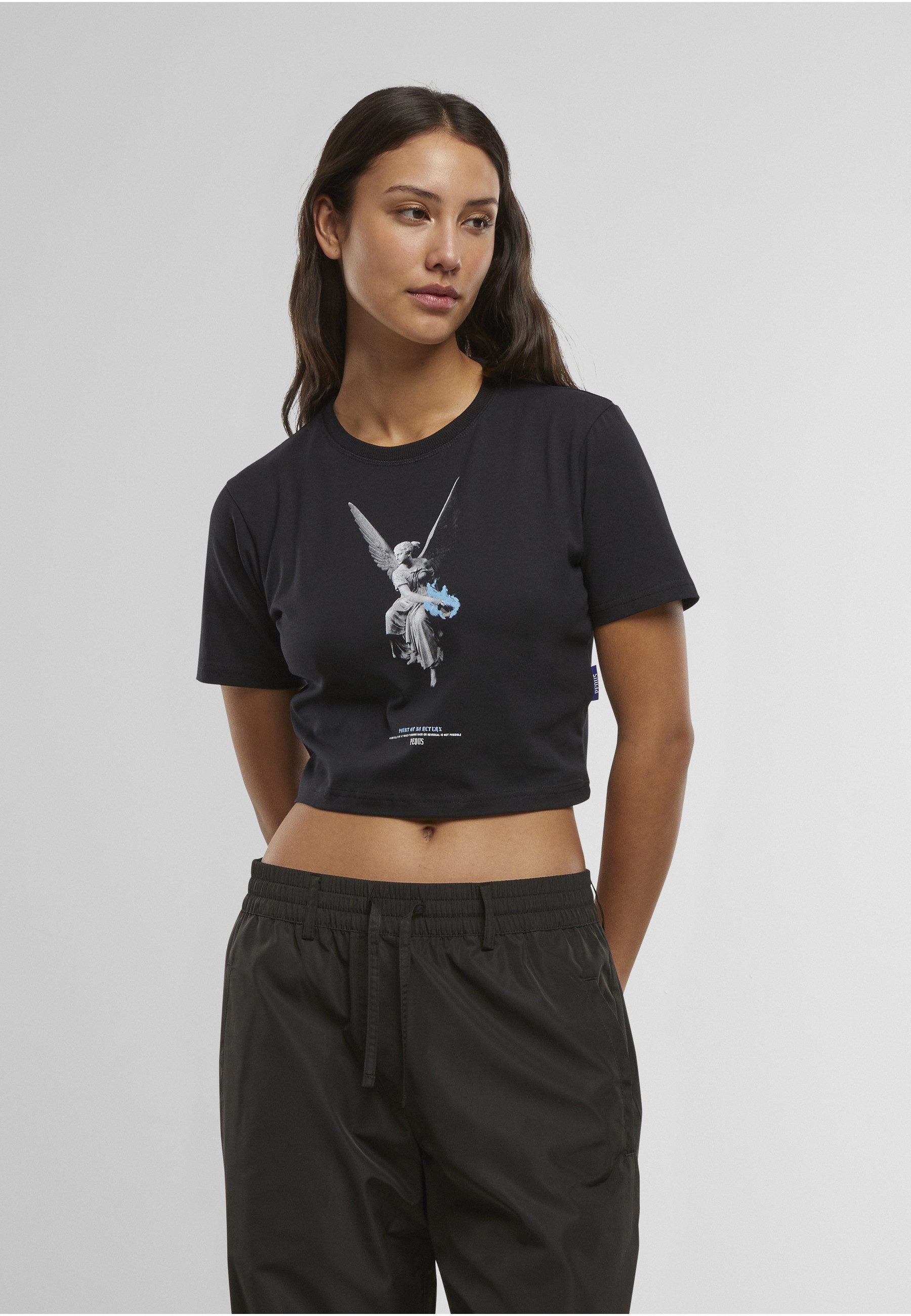 PEQUS Shirttop PEQUS PEQUS Fallen Angel Top