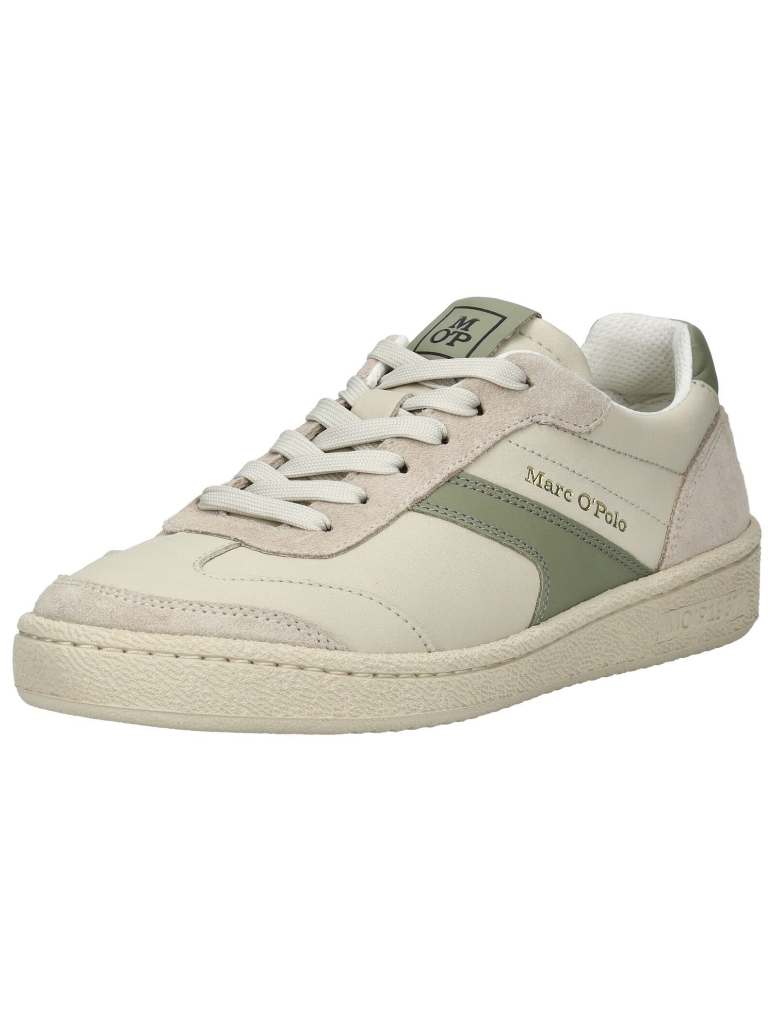 Marc O'Polo Marc O'Polo Sneaker Leder Sneaker