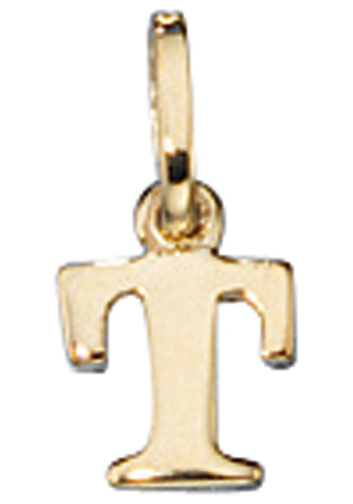 JOBO Buchstabenanhänger Anhänger Buchs...