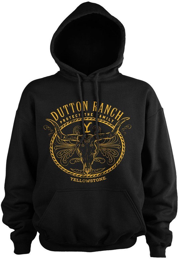 Kapuzenpullover