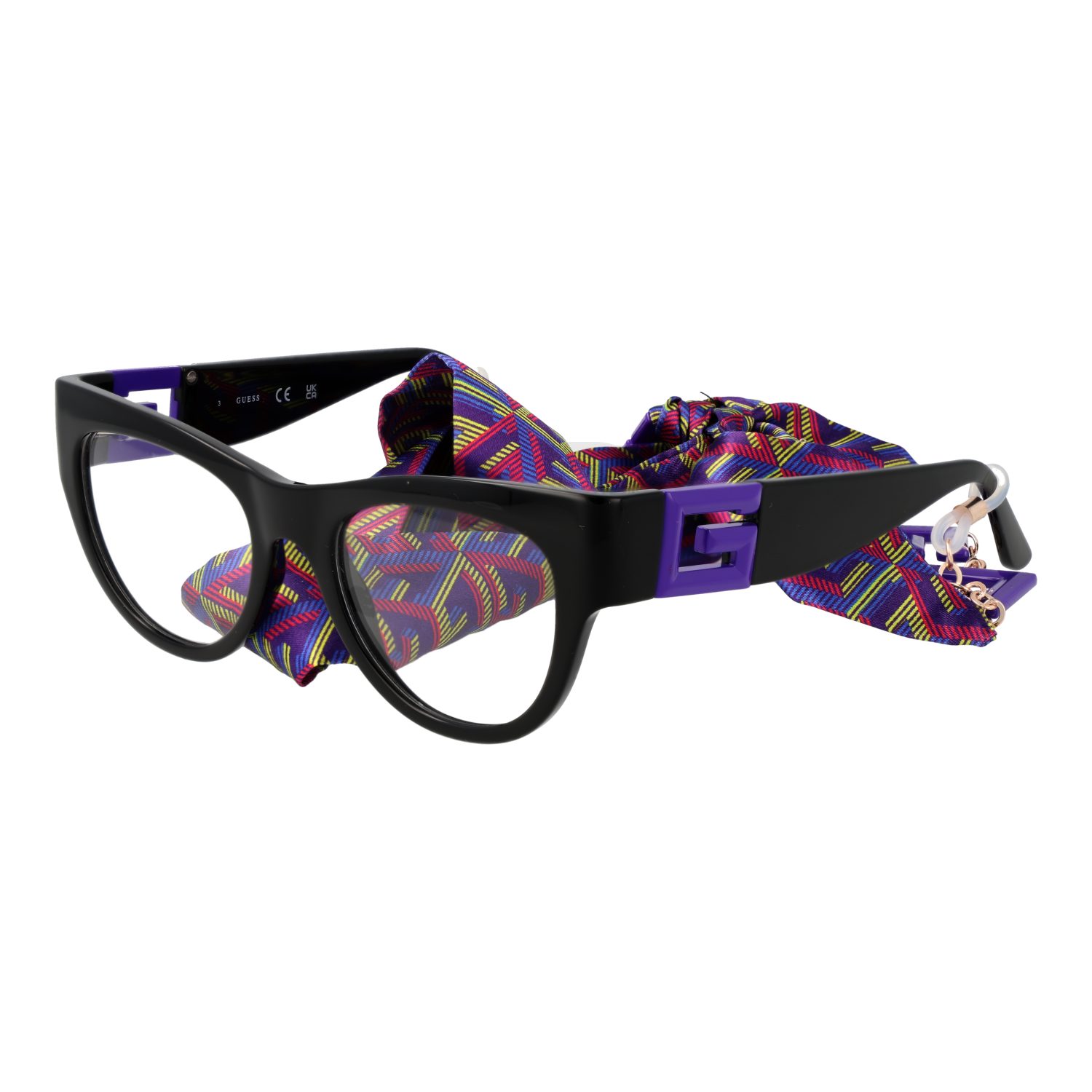 Guess Brillengestell GU2988 50083