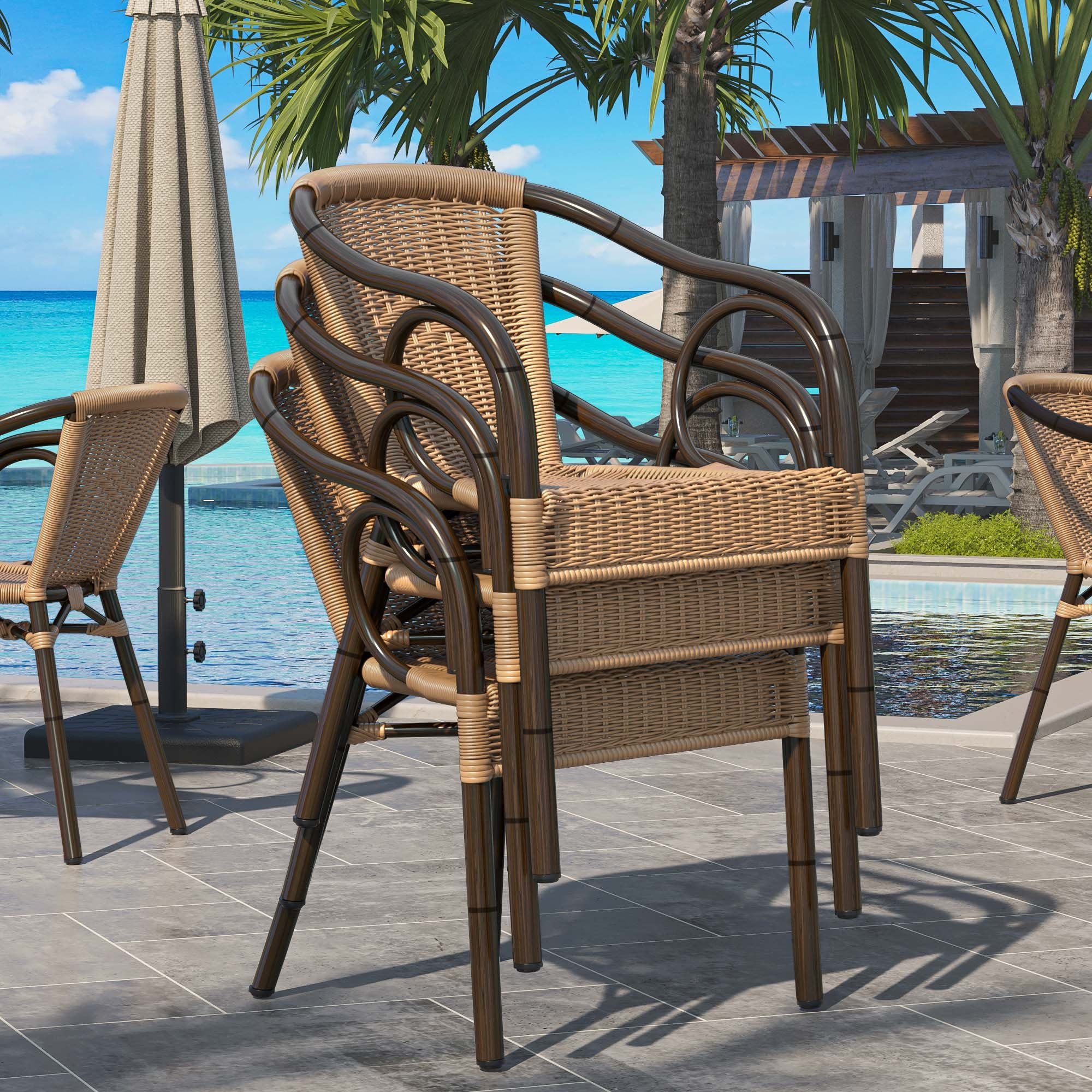 GGMMÖBEL Gartenstuhl ARGOS