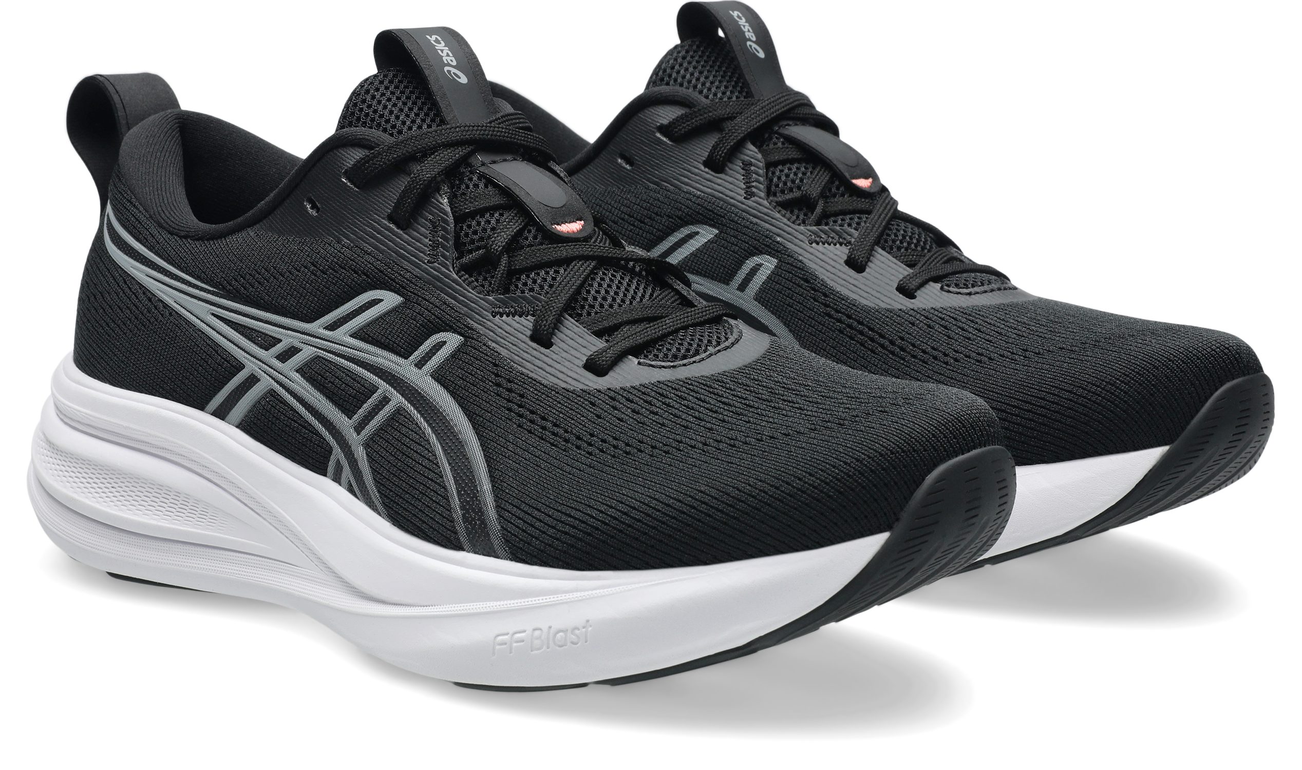 Asics GEL-PULSE 17 Laufschuh für Straße und Fitnessstudio, mit FF BLAST Dämpfung