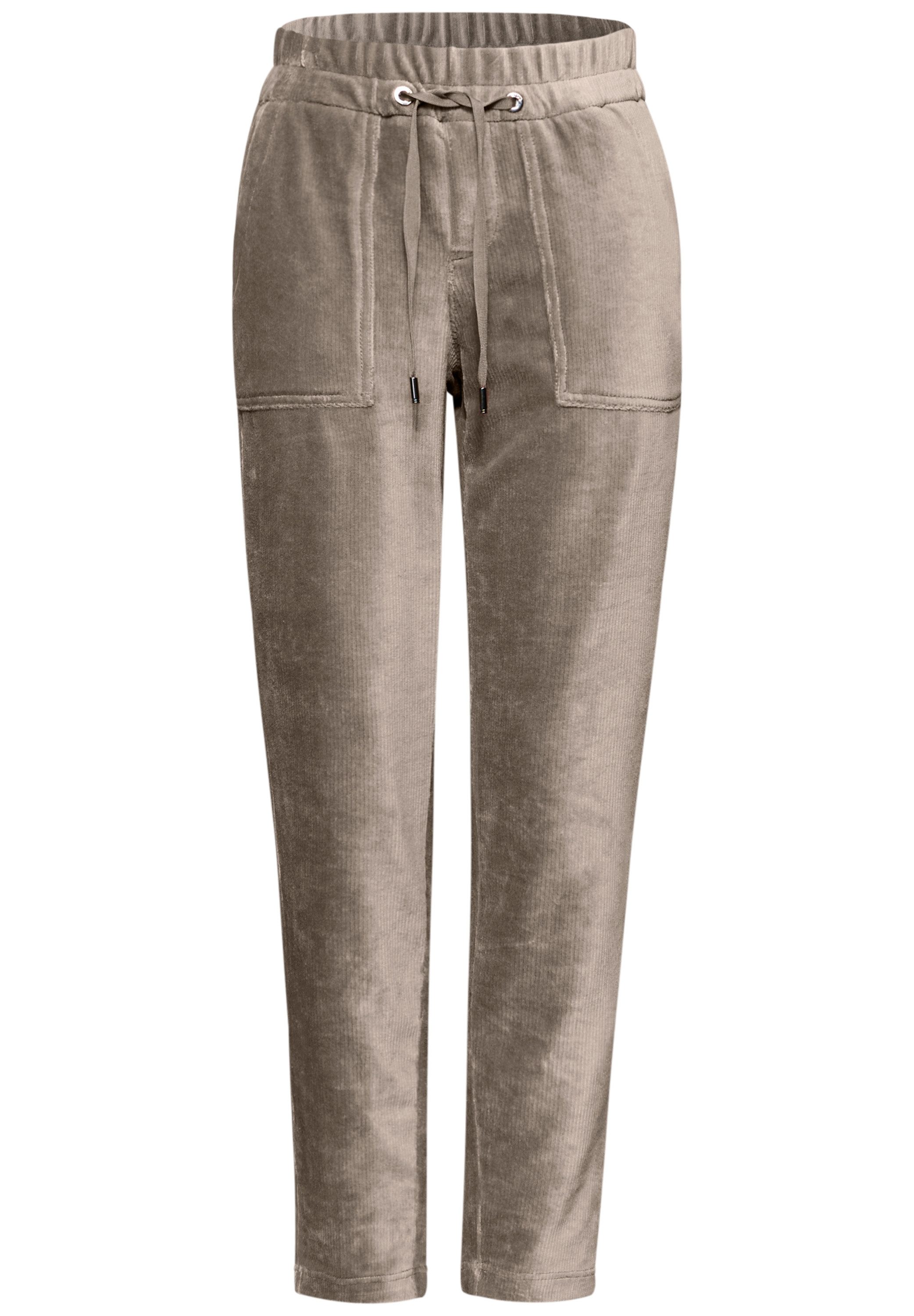 silk brown
