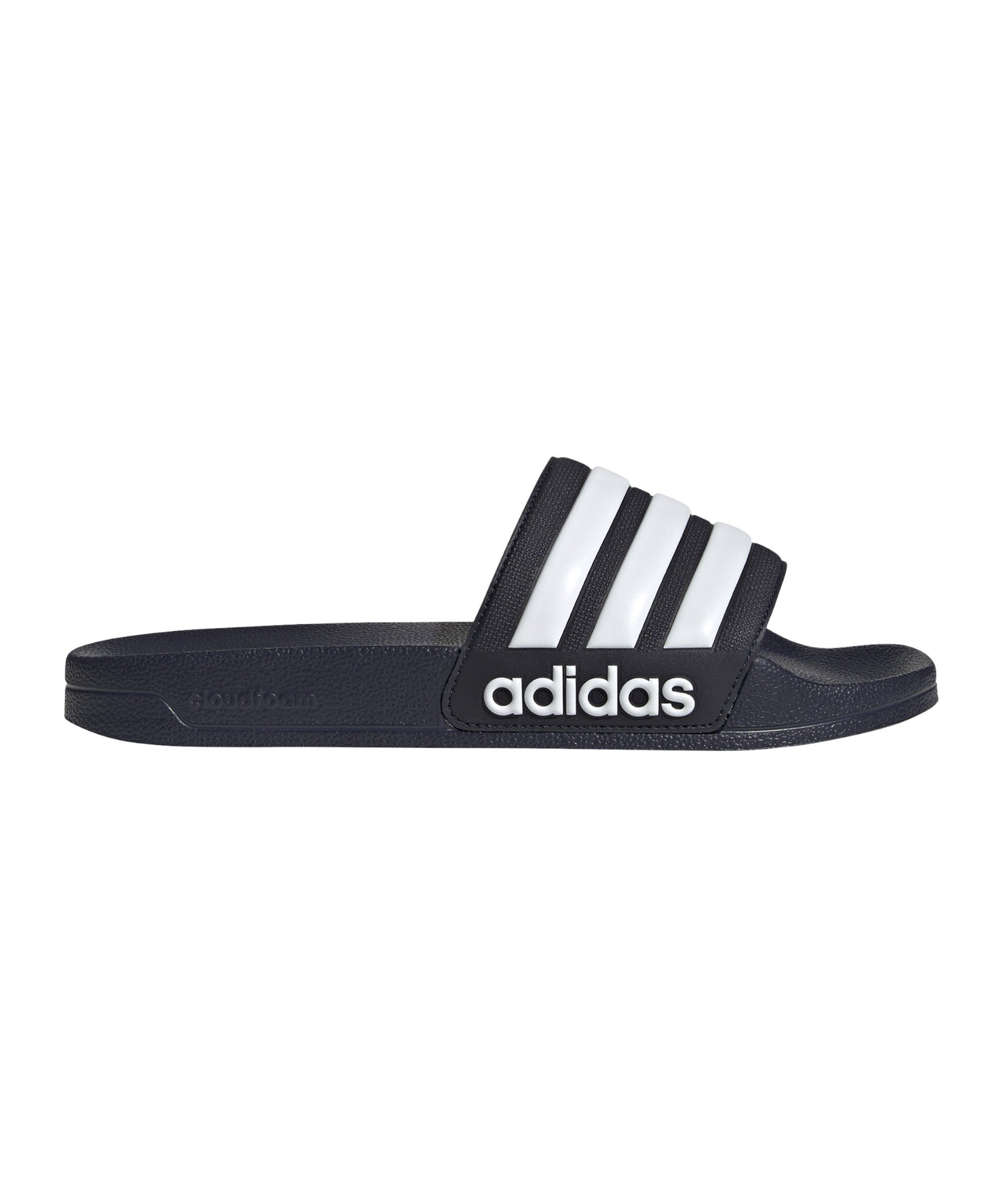 adidas Sportswear Cloudfoam Adilette Shower Regular Pantolette