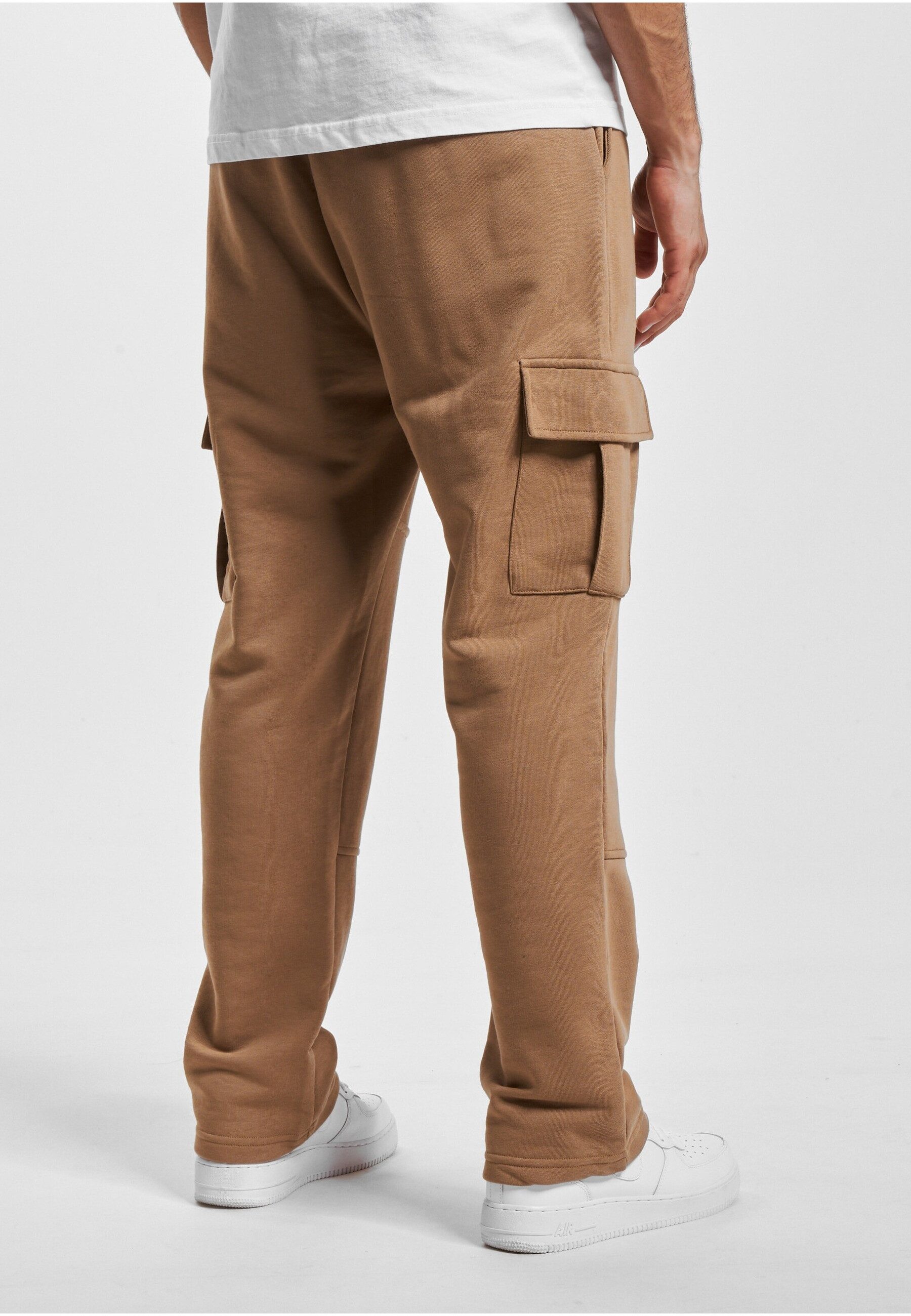 DEF Jogginghose DEF Herren DEF Active Sweatpants (1-tlg)