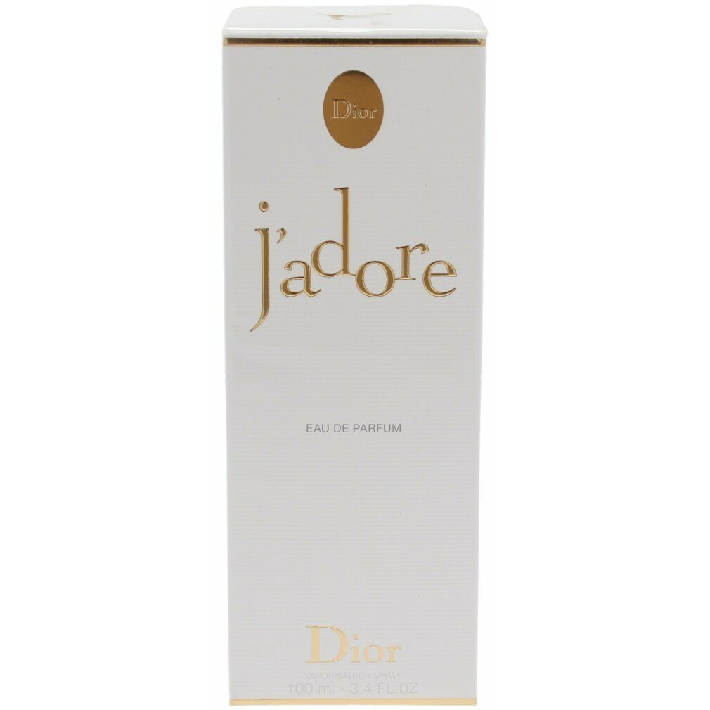 Dior Eau de Parfum J'adore Eau De Parfum Spray 100ml