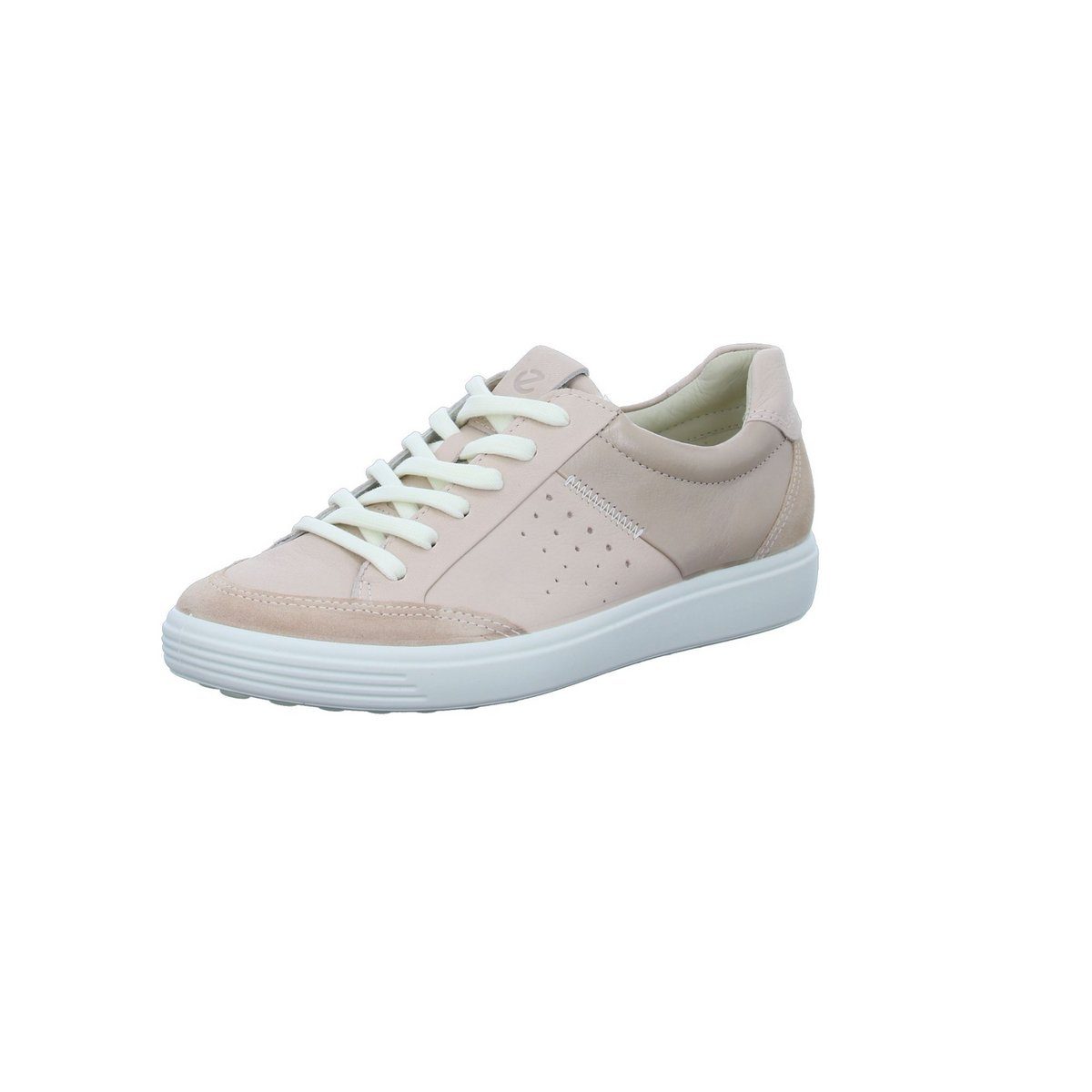 Ecco rose Sneaker (1-tlg)