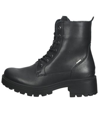 IGI & CO Stiefelette Nappaleder Schnürstiefelette