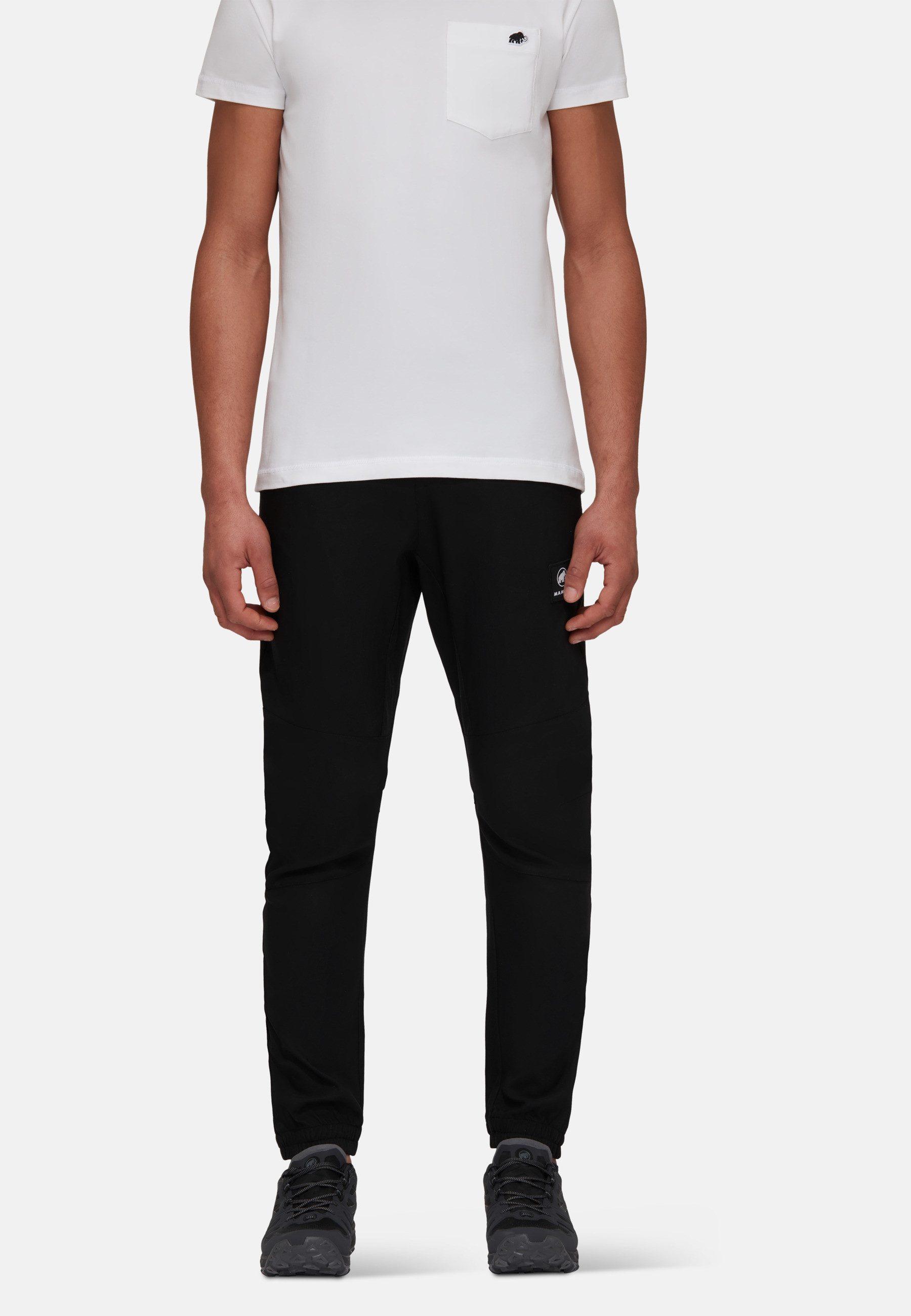 Mammut Outdoorhose Massone Pants Men