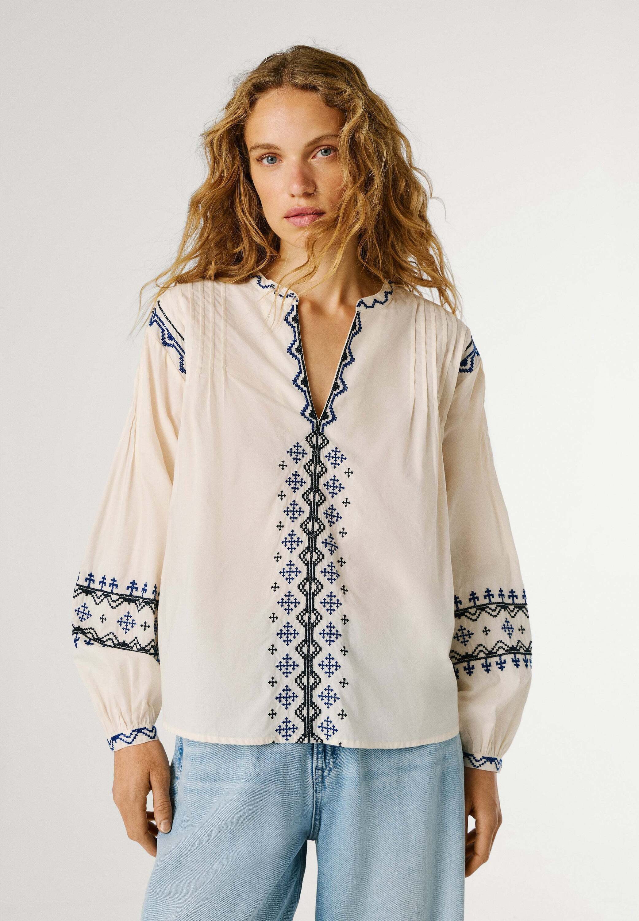 Pepe Jeans Funktionsshirt shirt BERNIS SHIRT