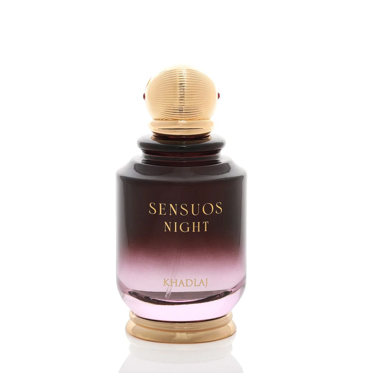 Khadlaj Eau de Parfum Sensuos Night