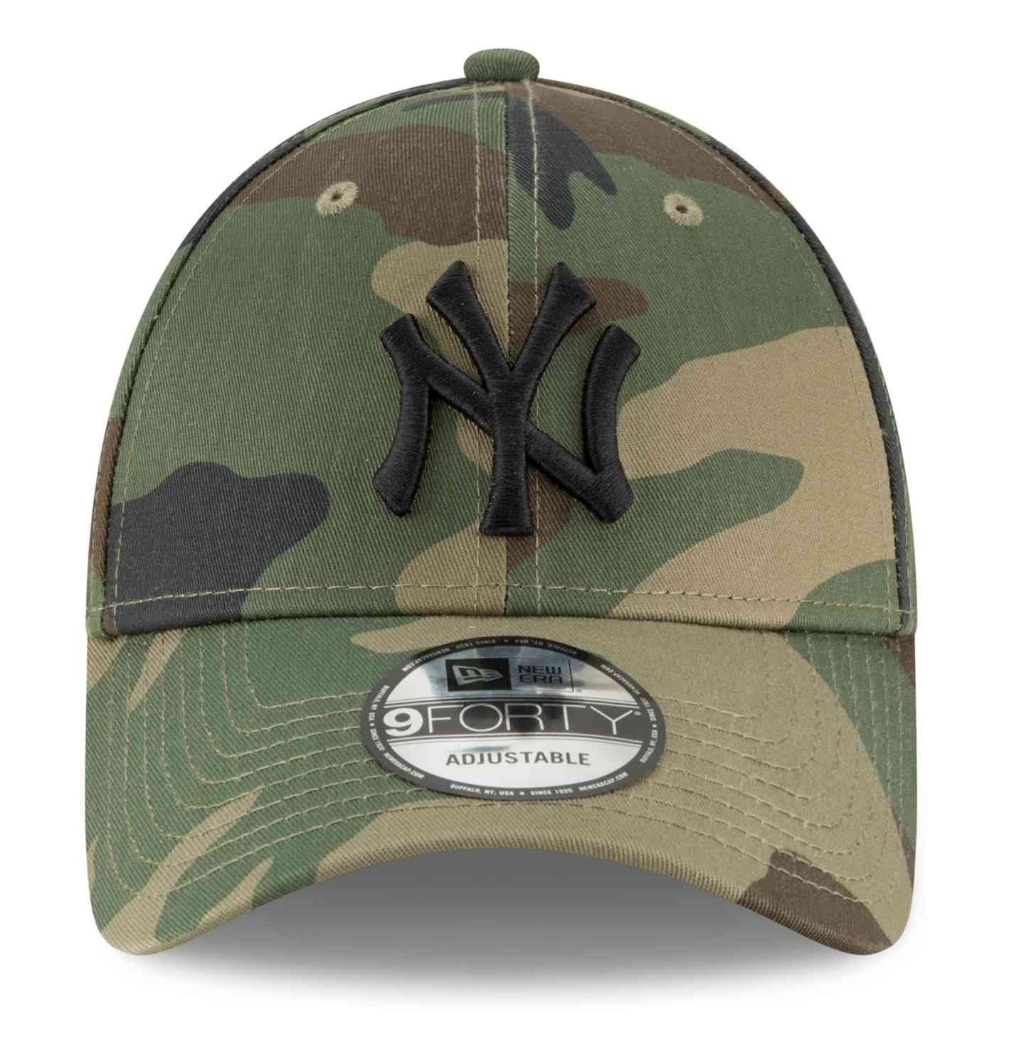 New Era Snapback Cap MLB New günstig online kaufen