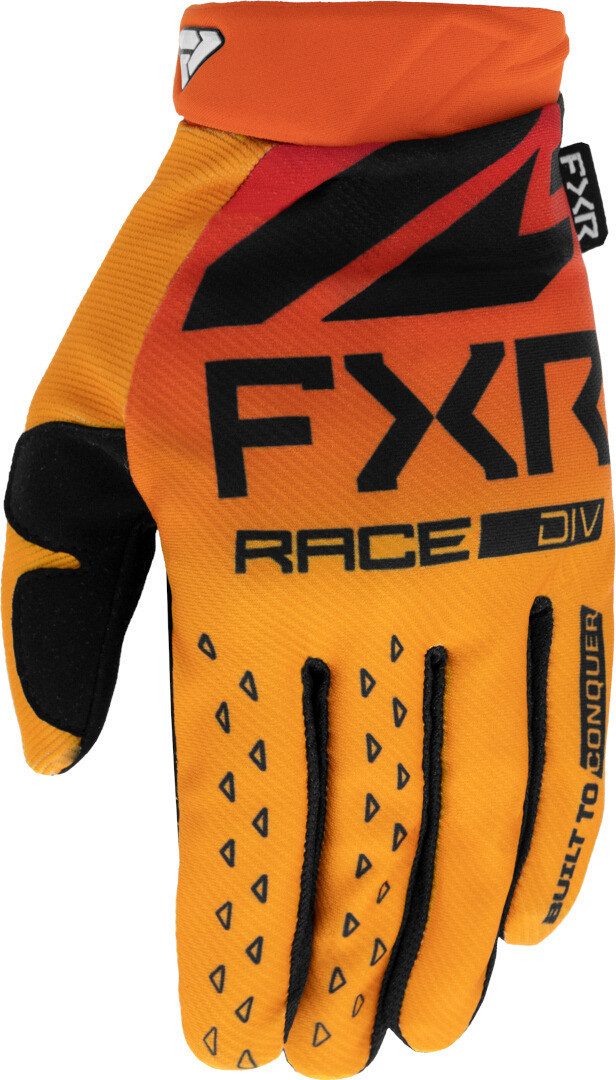 Motorradhandschuhe Reflex 2023 Motocross Handschuhe