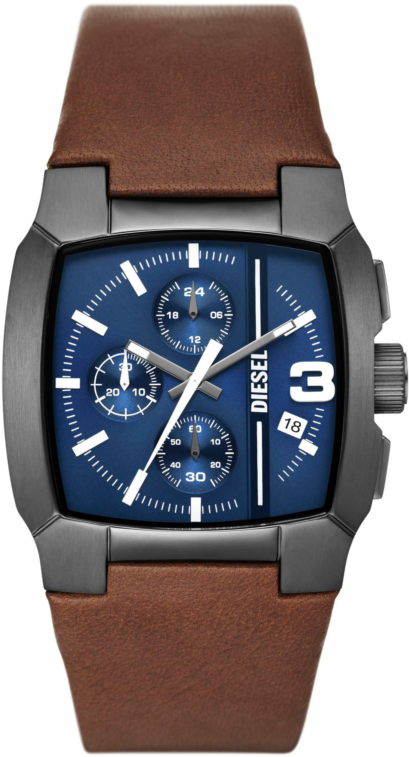 Diesel Chronograph CLIFFHANGER, DZ4641