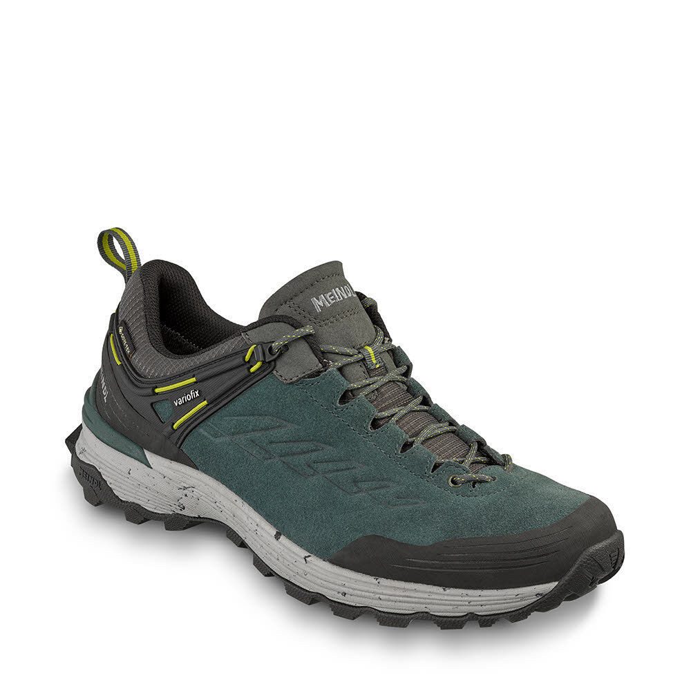 Meindl Dallas GTX Schnürschuh