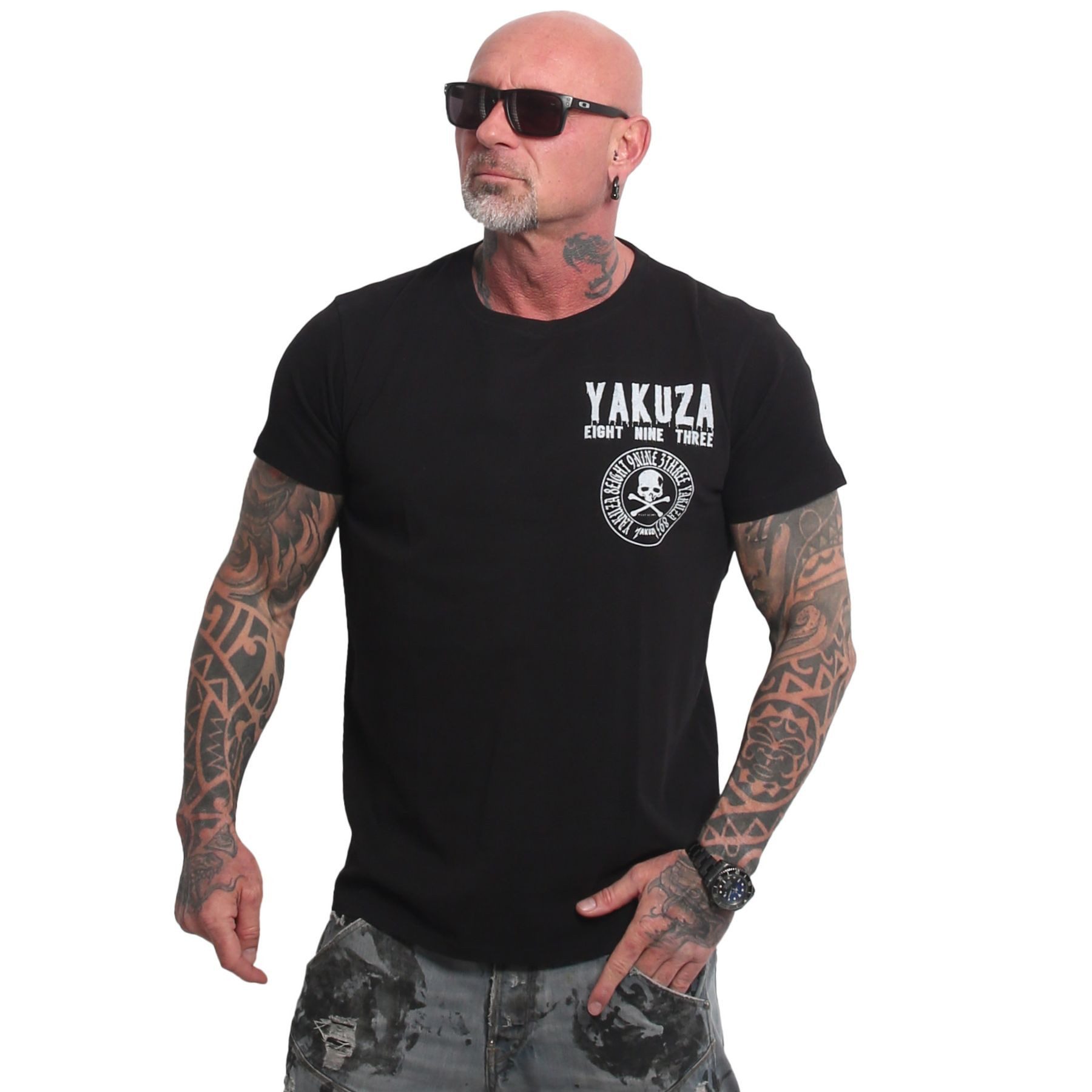 T-Shirt Unicon