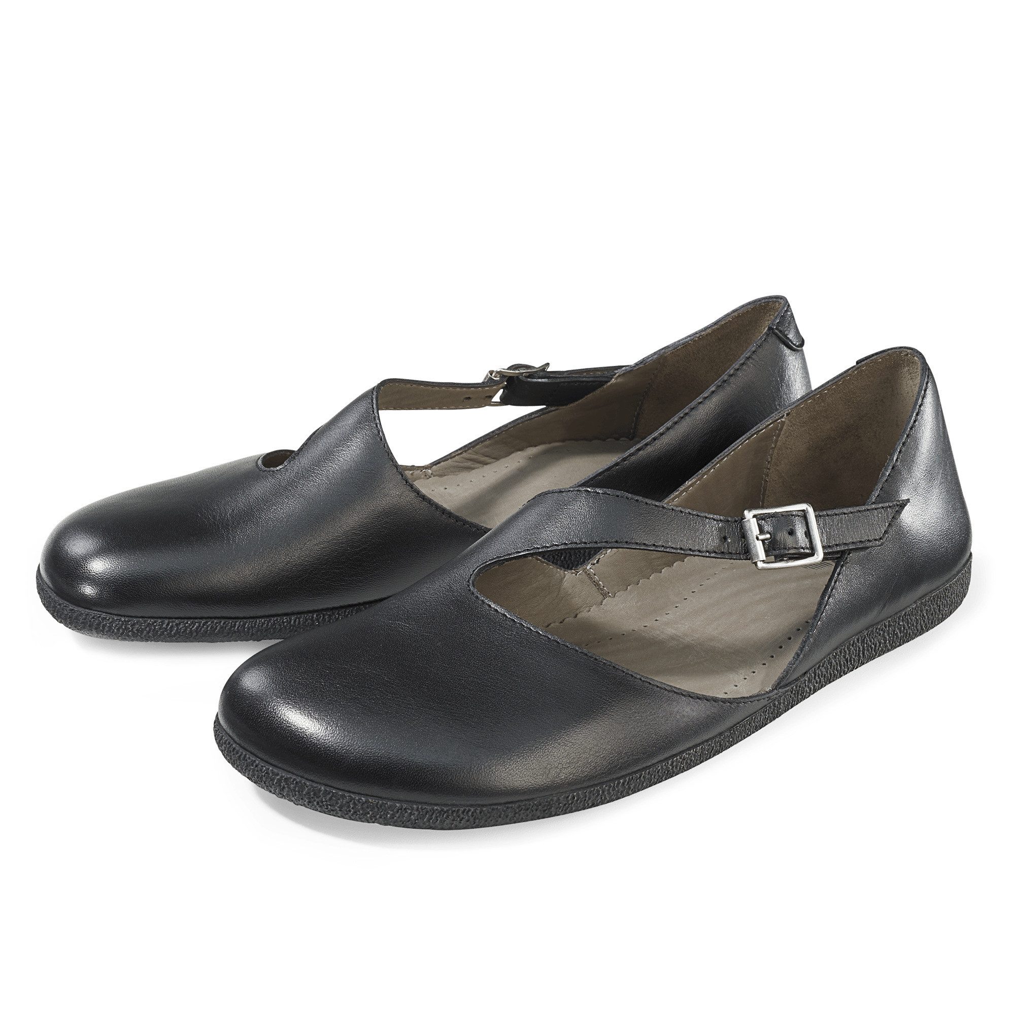 Ballerina Schuhe Fur Breite Fusse