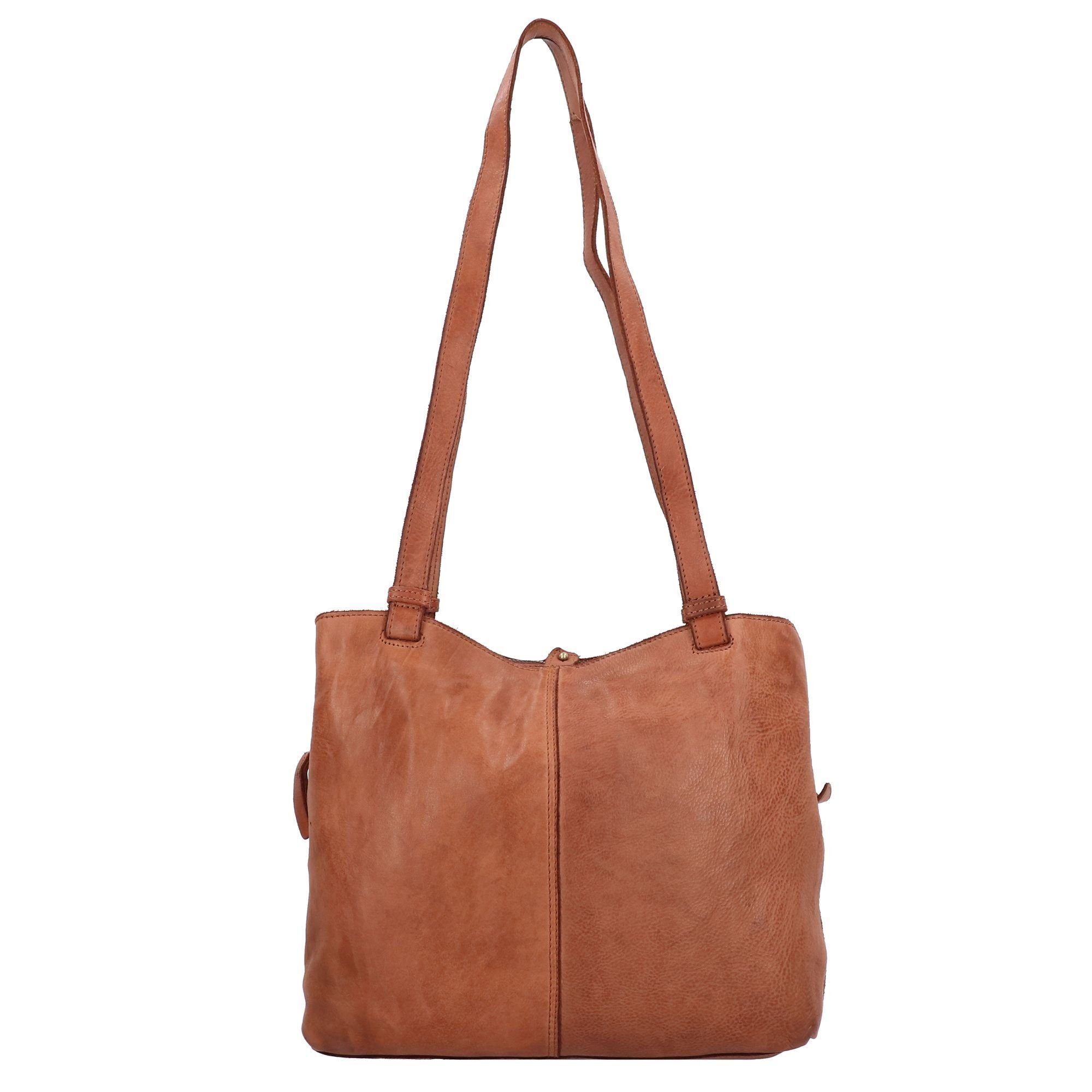 Schultertasche Submarine