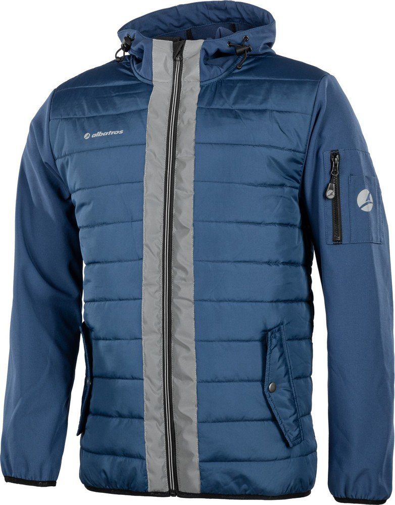 Steppjacke Tosmar Stepp-/Softshelljacke
