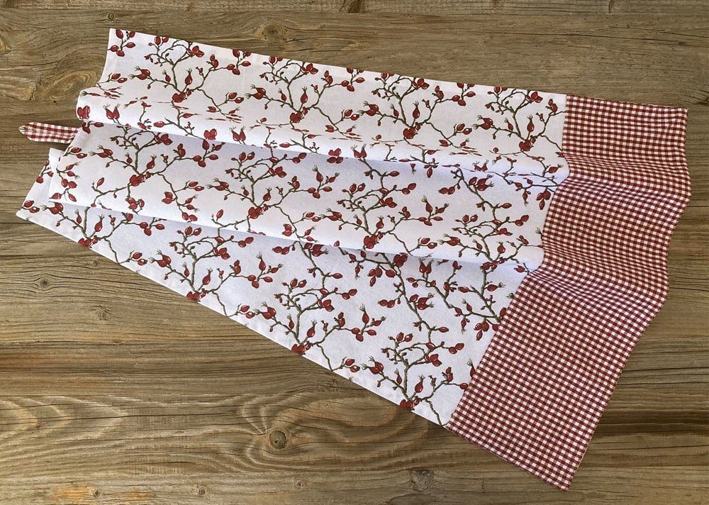 matches21 HOME & HOBBY Geschirrtuch Geschirrtuch günstig online kaufen