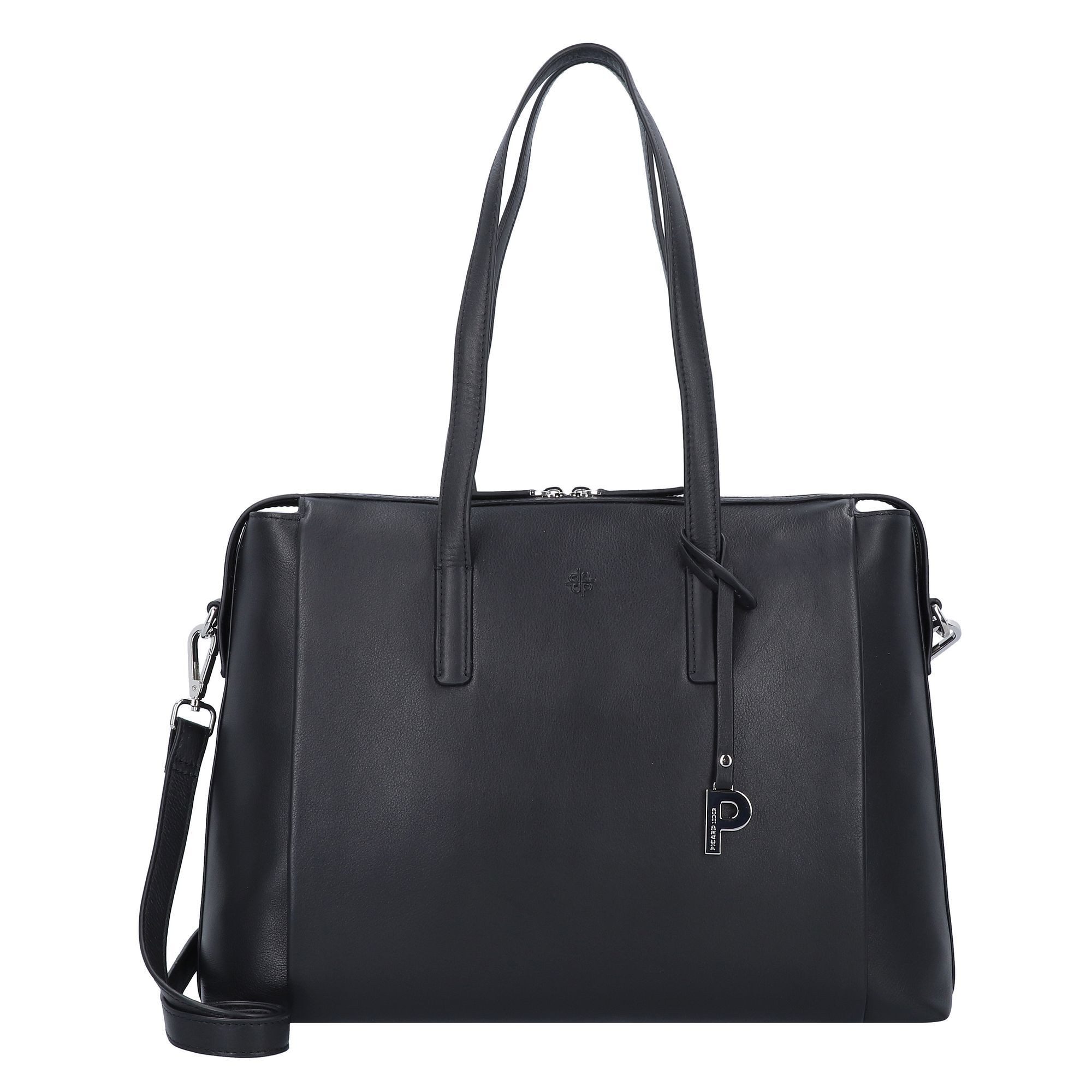 Picard Aktentasche Bali, Leder