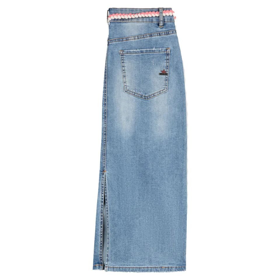 Buena Vista Jeansrock - Jeansrock – günstig online kaufen