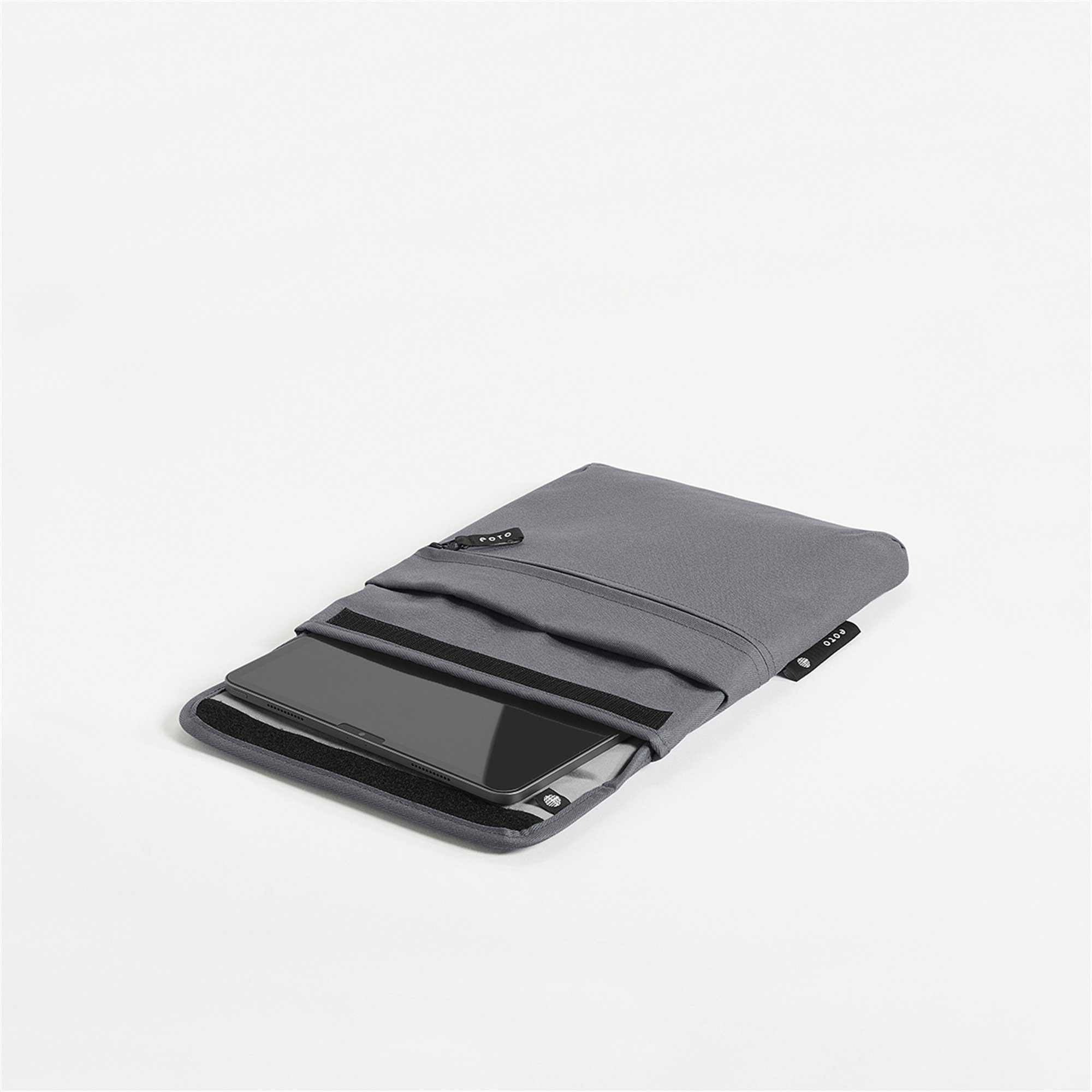 eoto Laptop-Hülle ROAM:OFFICE L, bis 14", nachhaltig Laptops bis 14"