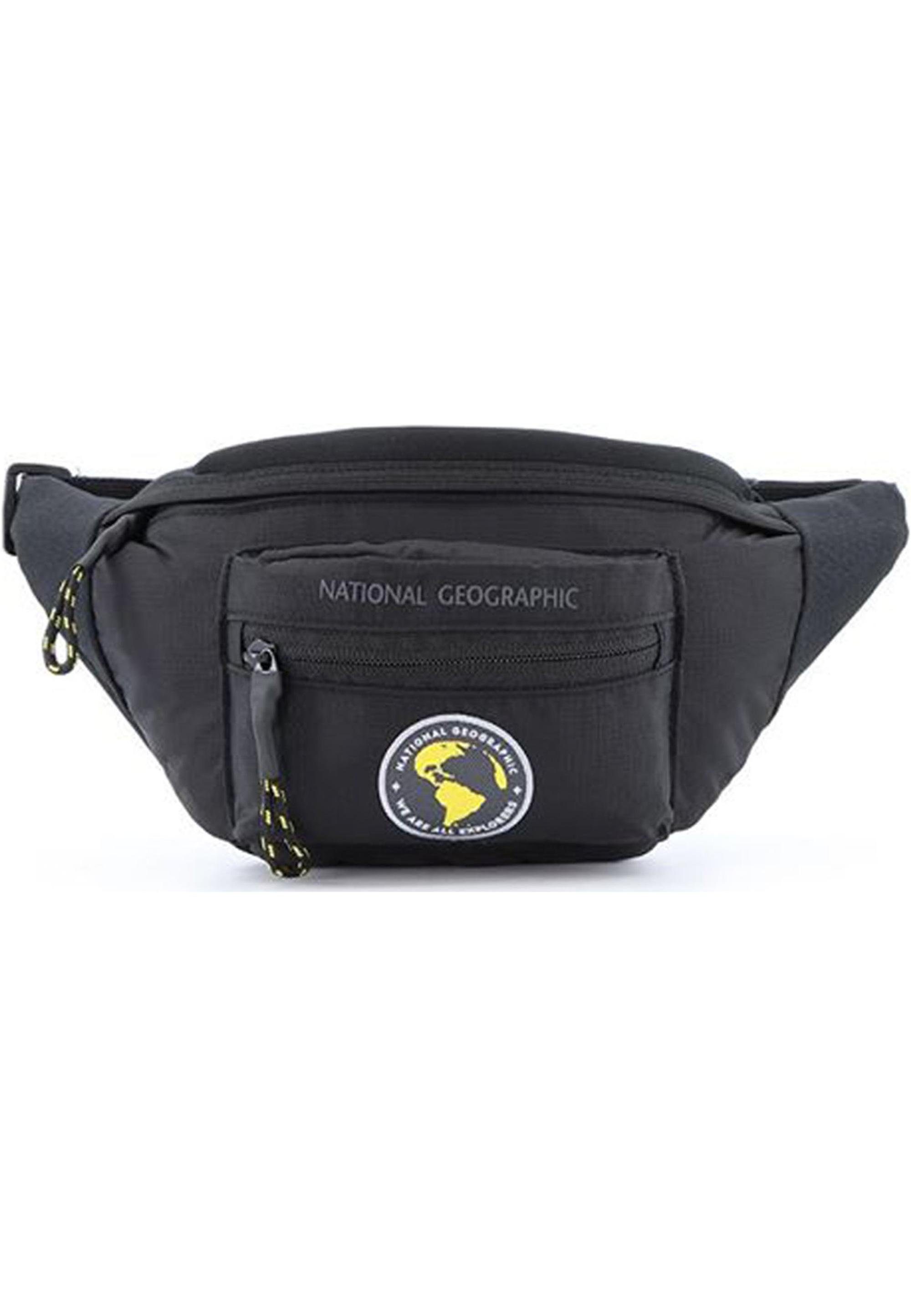 NATIONAL GEOGRAPHIC Gürteltasche New Explorer, Bauchtasche günstig online kaufen