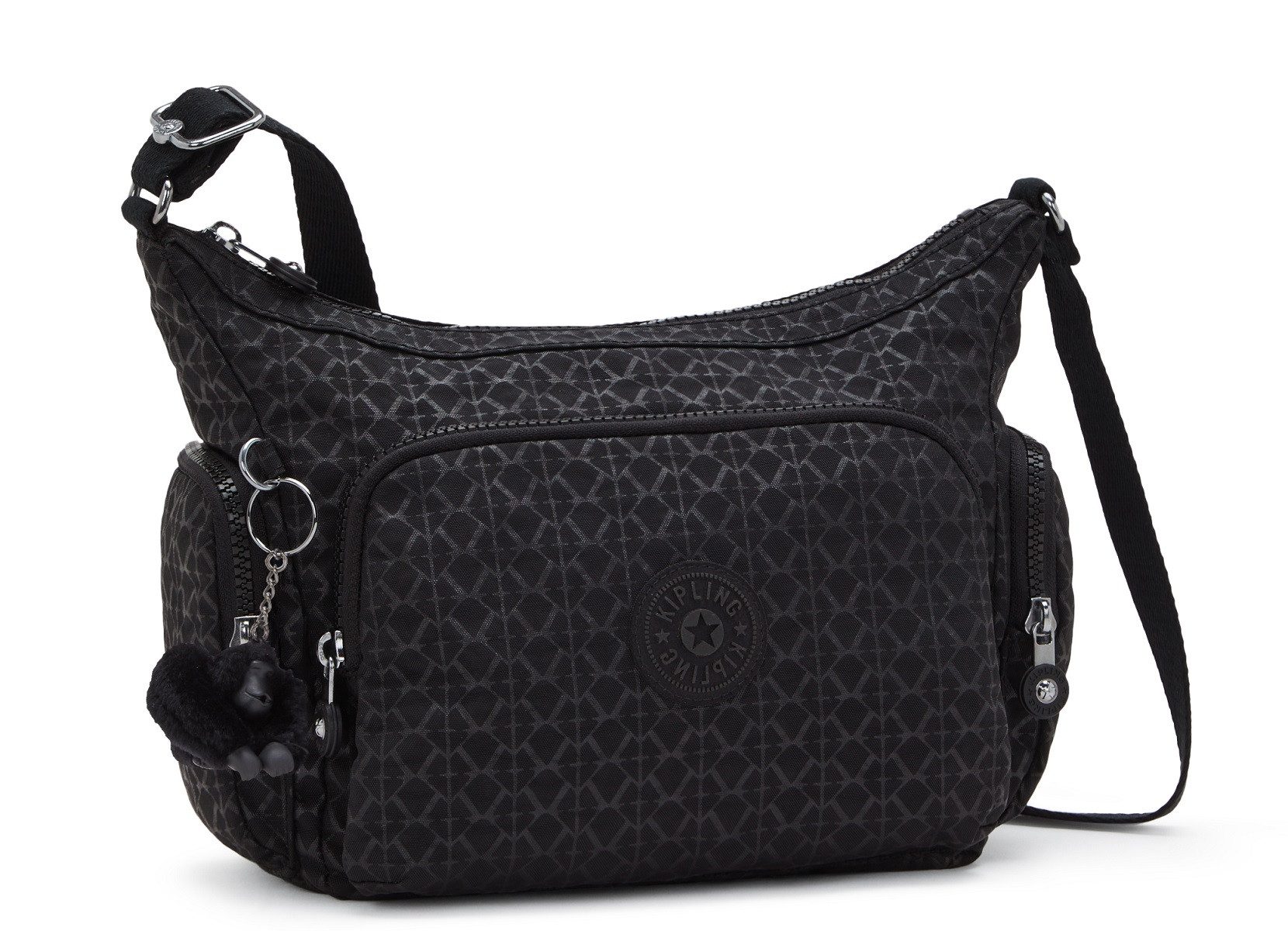 KIPLING Schultertasche Gabb S 7 Liter günstig online kaufen