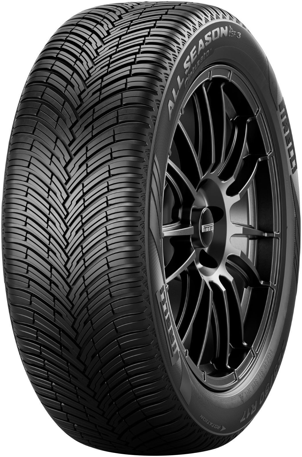 Pirelli Ganzjahresreifen PIRELLI, FSL