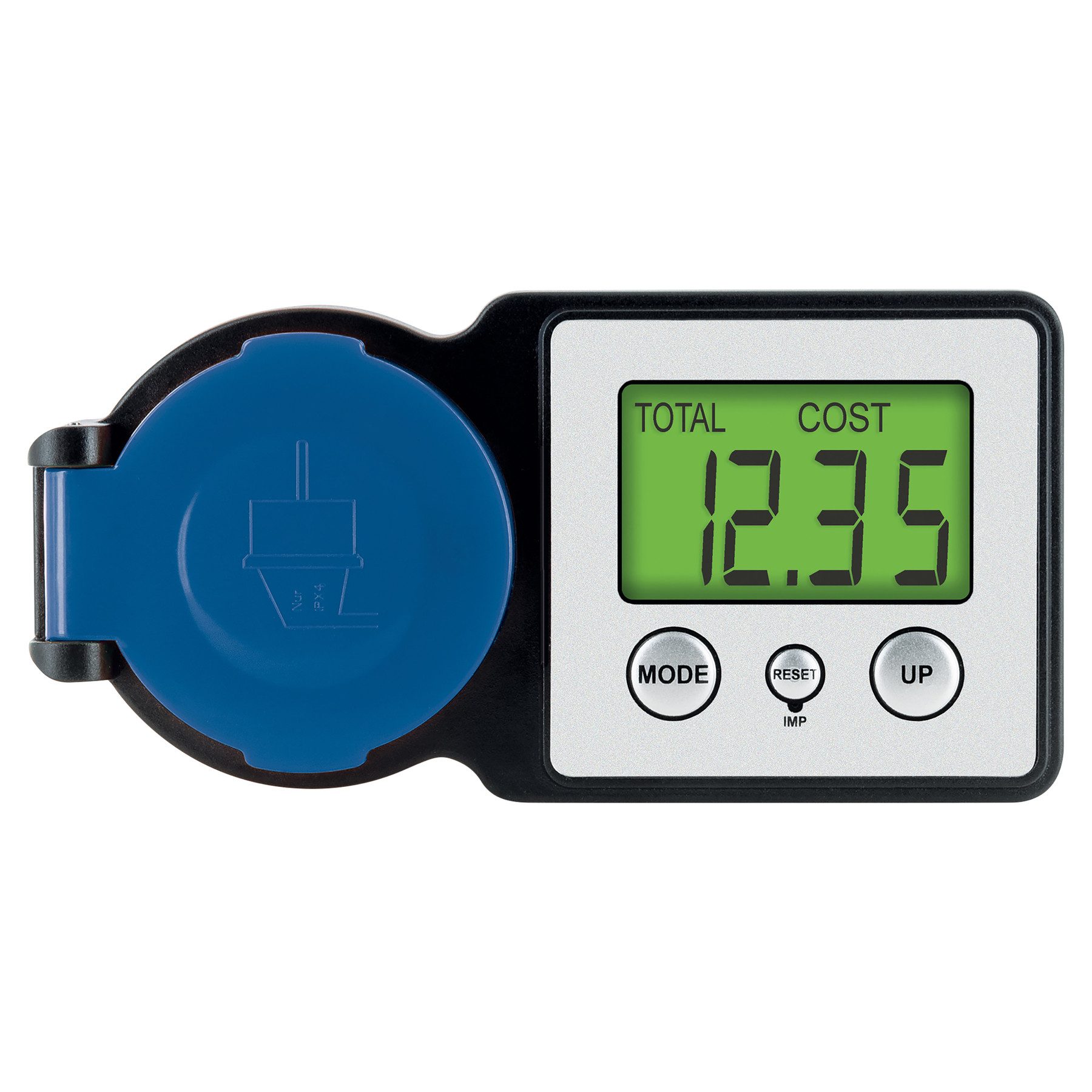 Schwaiger Energiekostenmessgerät SCHWAIGER Energiekosten-Messgerät STEM1044