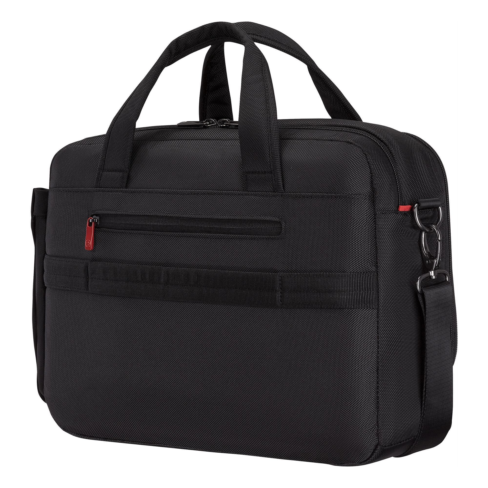 Wenger Aktentasche Cosmic, Polyethylen