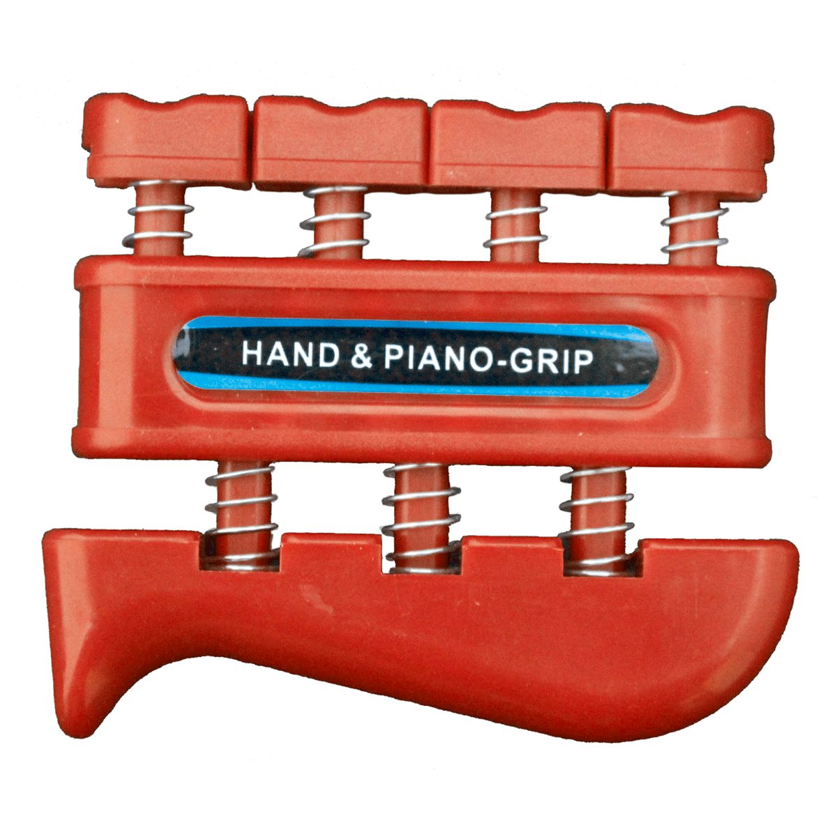 Maximex Handmuskeltrainer Unbekannt ohne Marke Handtrainer rot