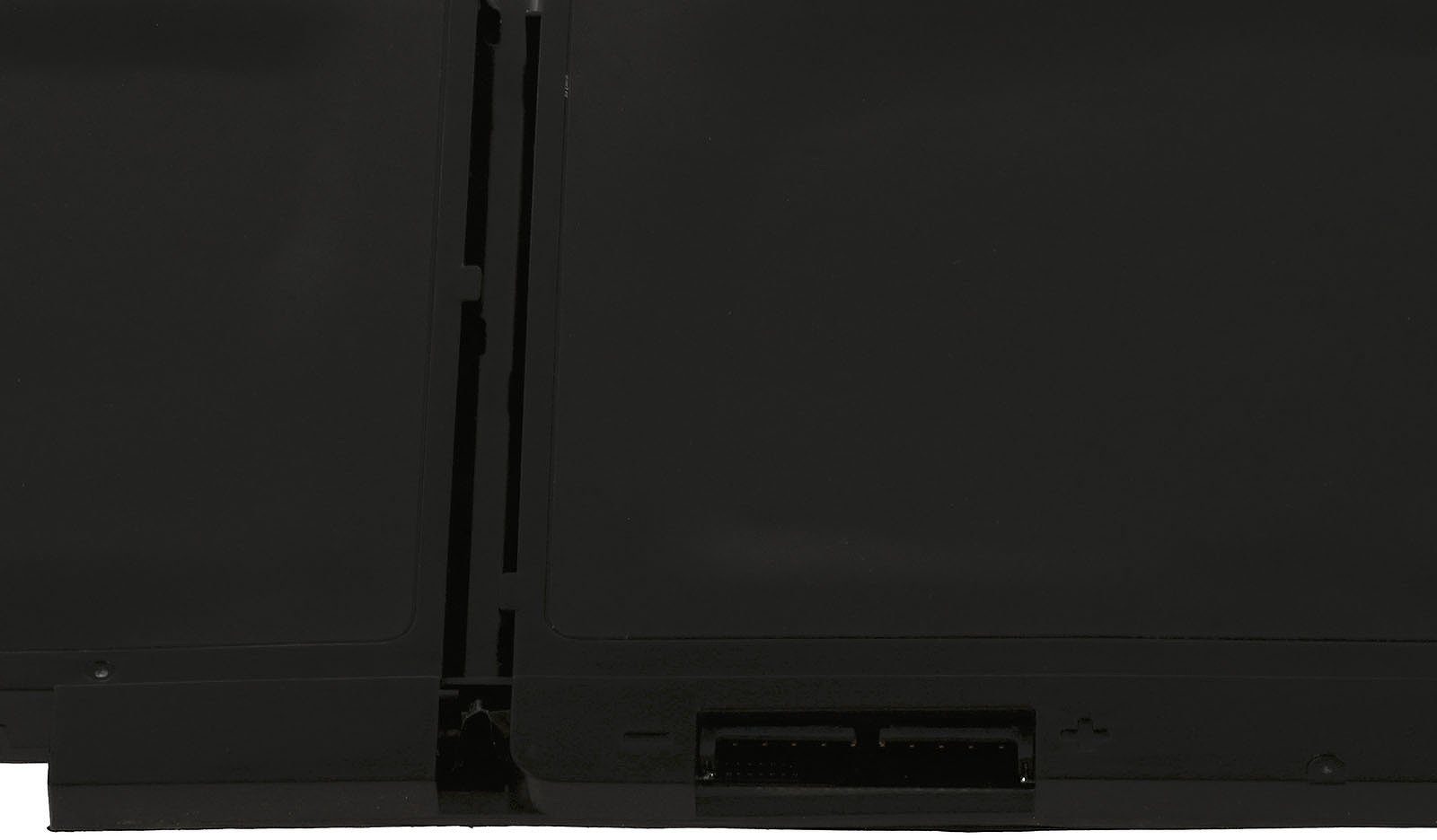 6MT4T Typ Laptop-Akku 8100 Akku für (7.6 Powery mAh Dell V)