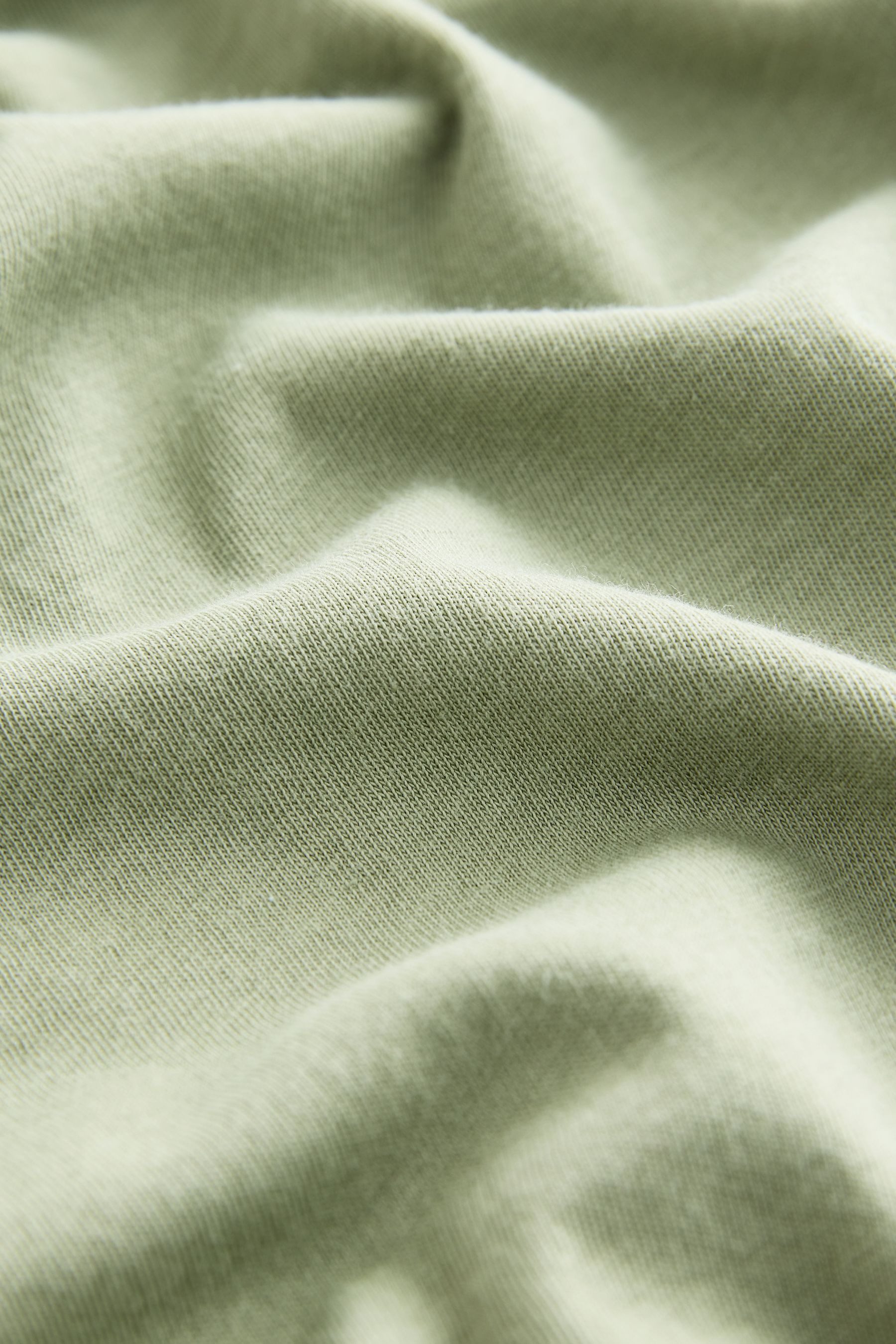 Next 2-in-1-Shirt Dreilagiges Kurzarm-T-Shirt mit Rundhalsausschnitt (1-tlg)