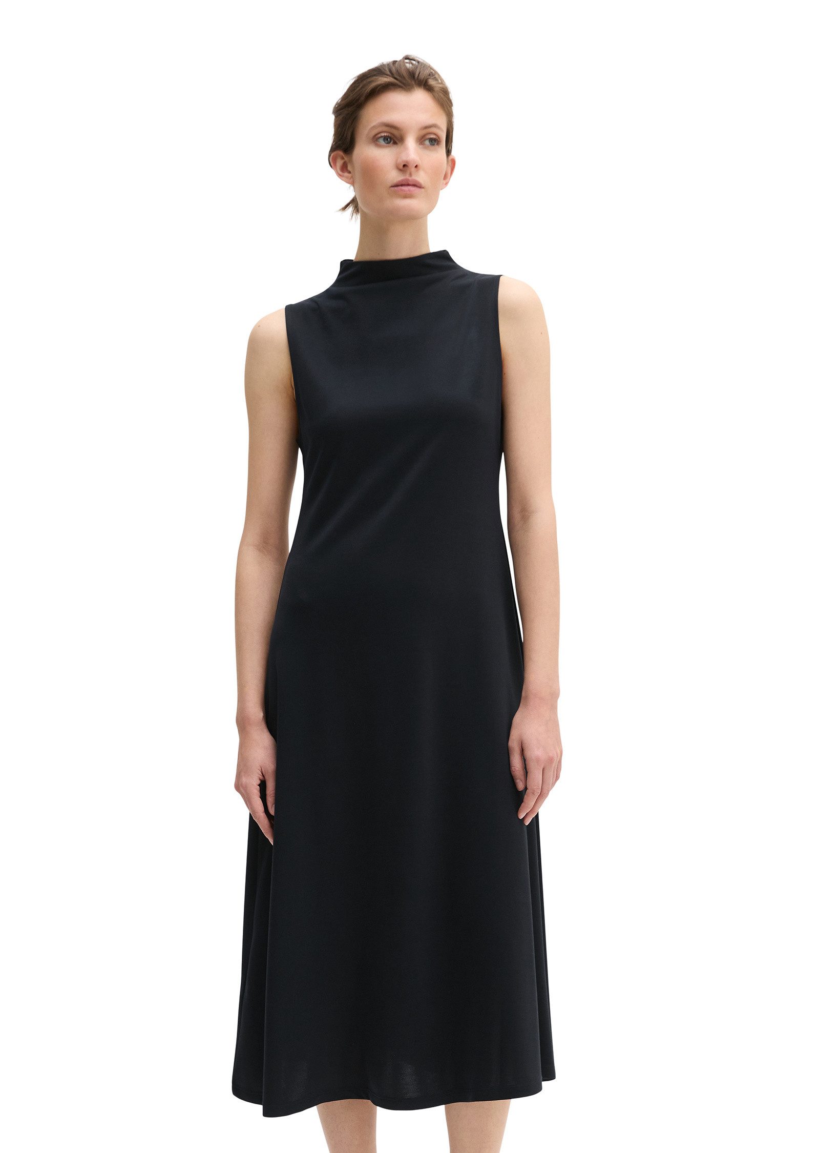 Marc O'Polo Jerseykleid aus fließendem Soft-Touch-Jersey
