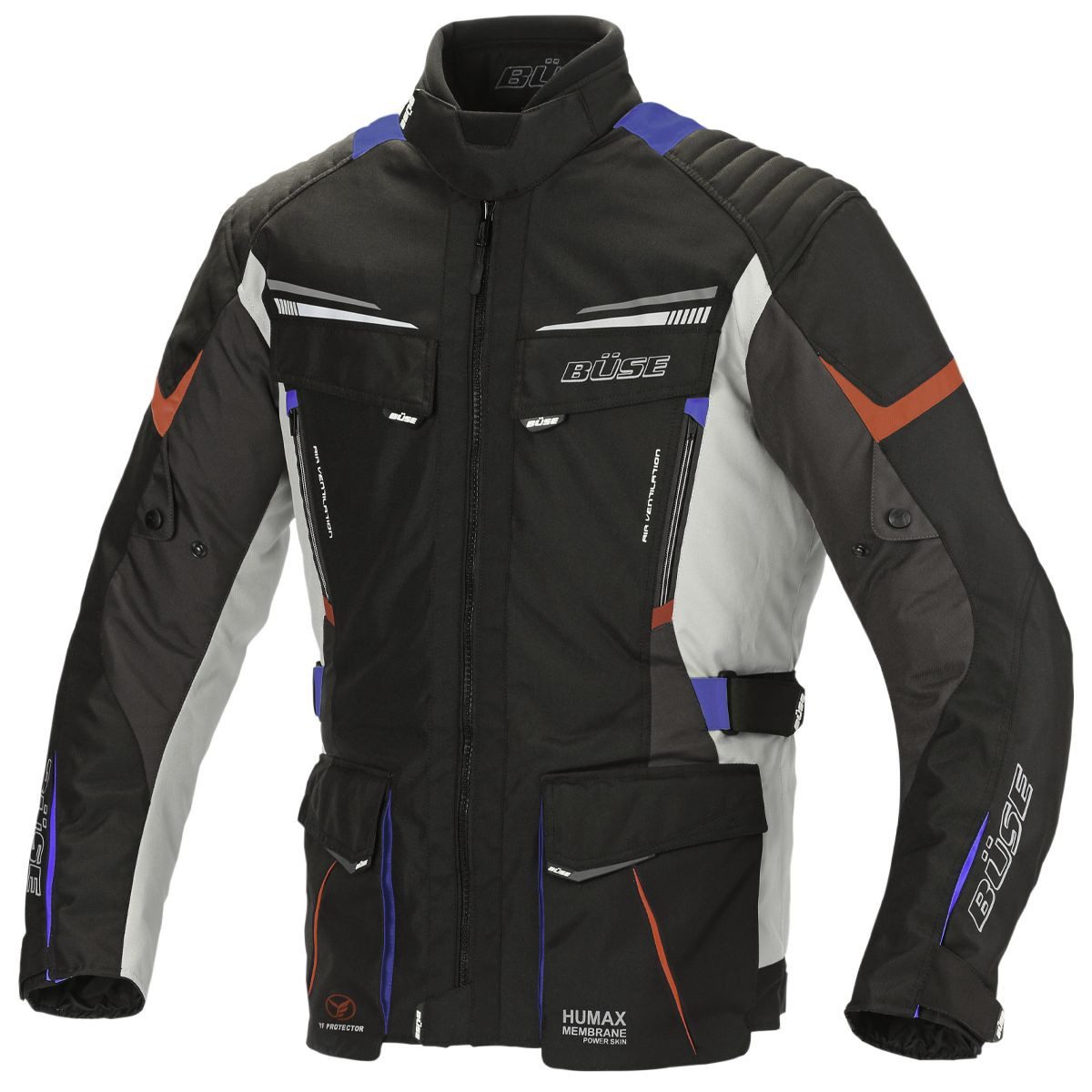 Büse Motorradjacke günstig online kaufen