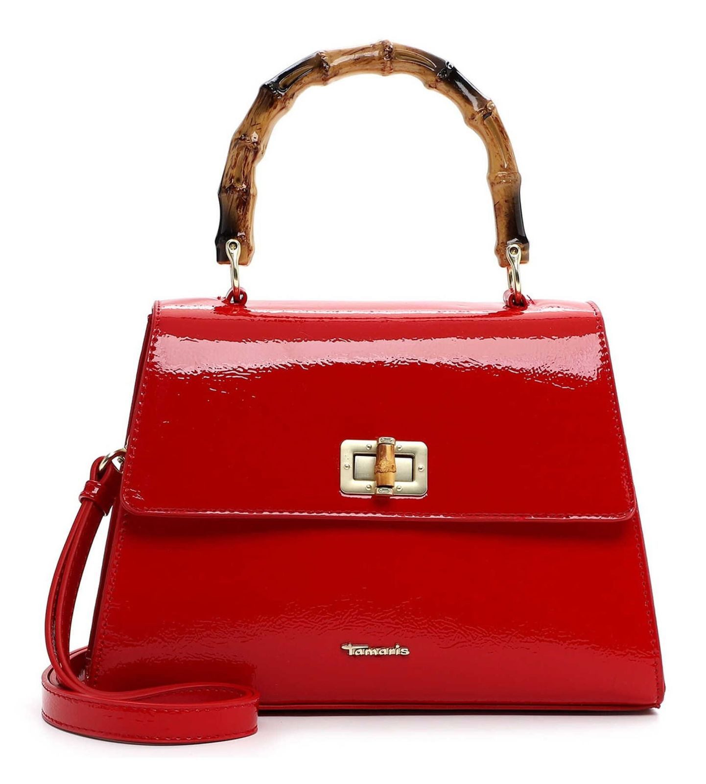 Tamaris Schultertasche Handbag with Flap
