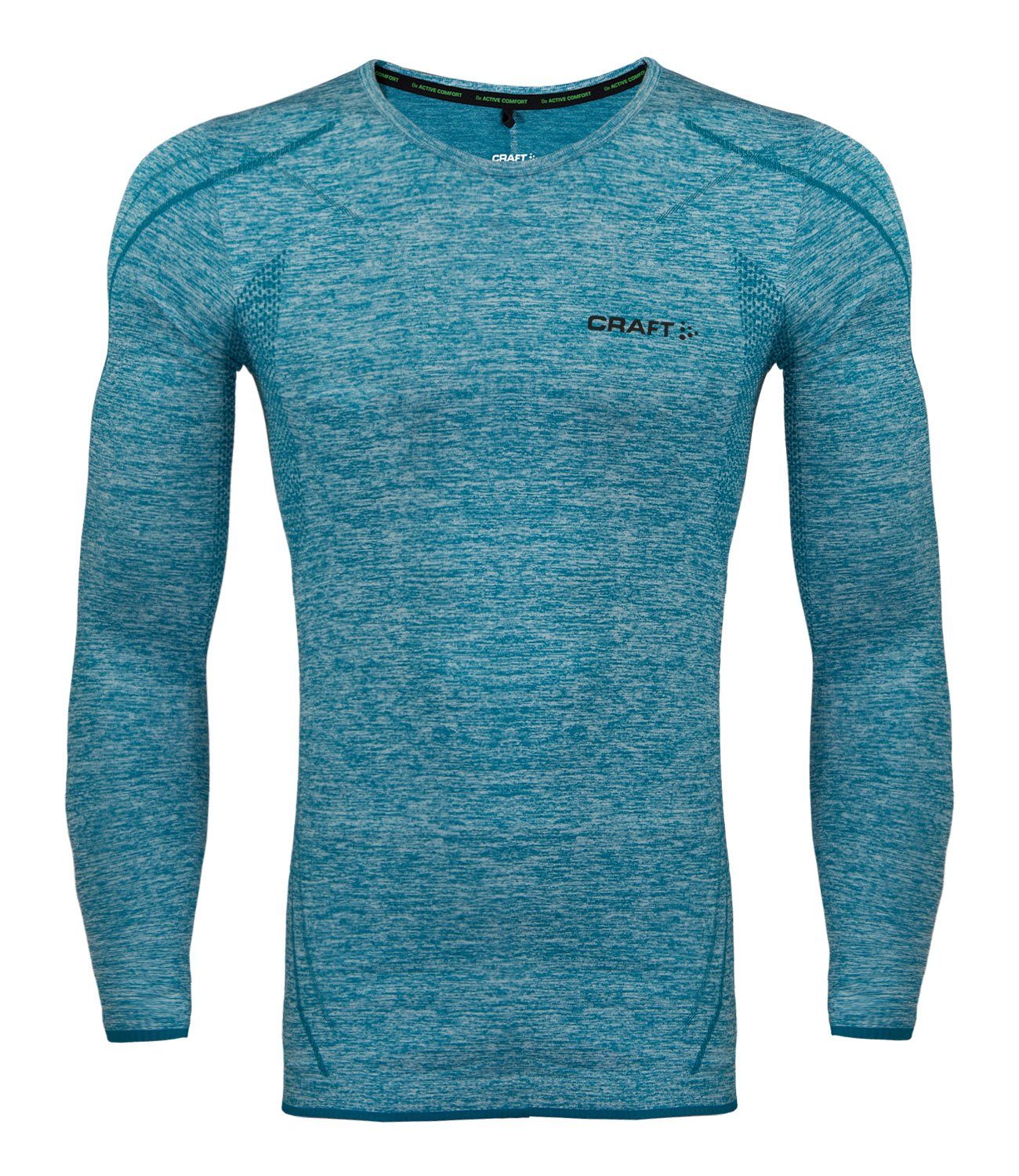 Craft Thermounterhemd active comfort set Skiunterwäsche mit nahtloser Verarbeitung
