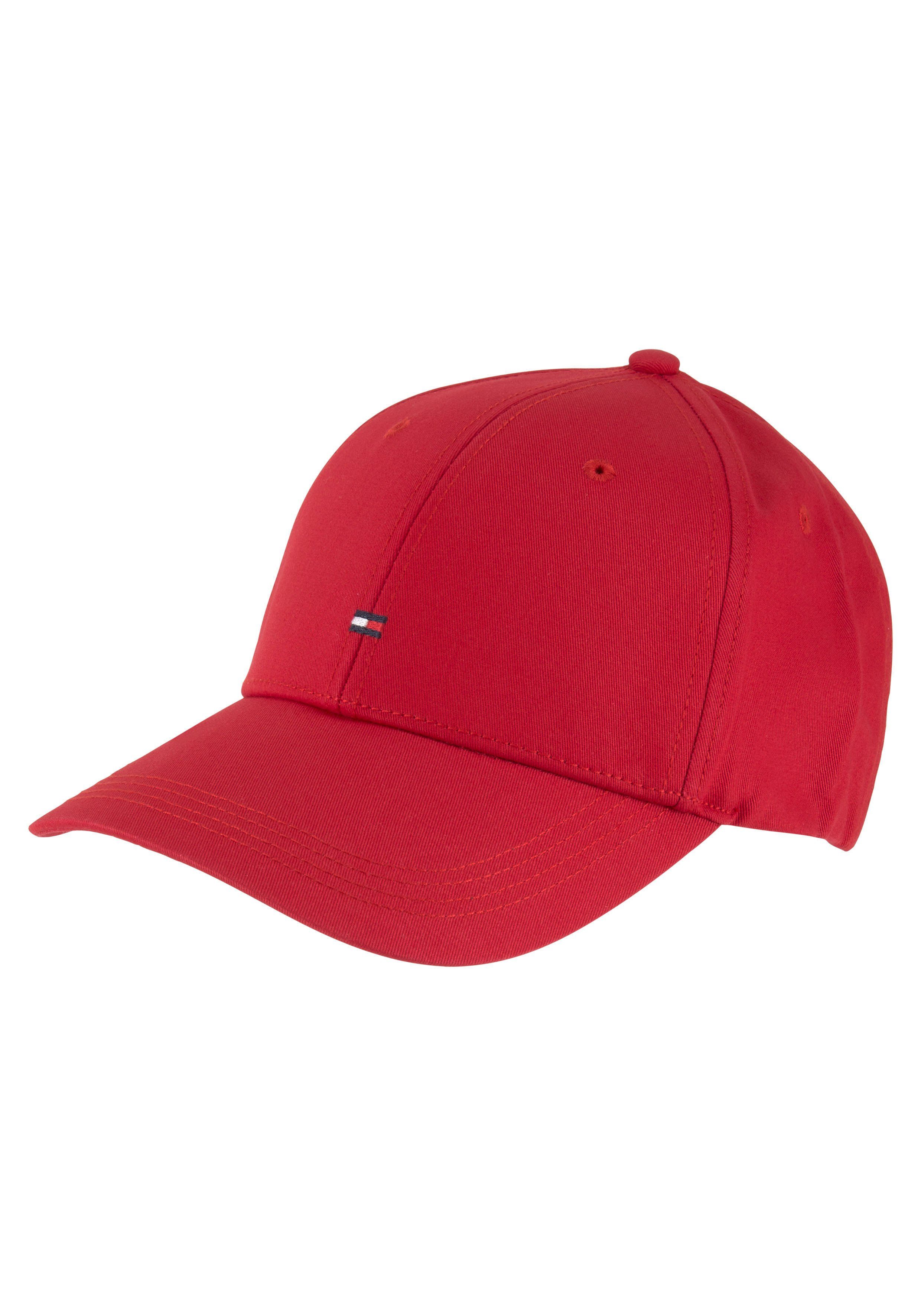Tommy Hilfiger Baseball Cap »CLASSIC BB CAP« One Size online kaufen | OTTO