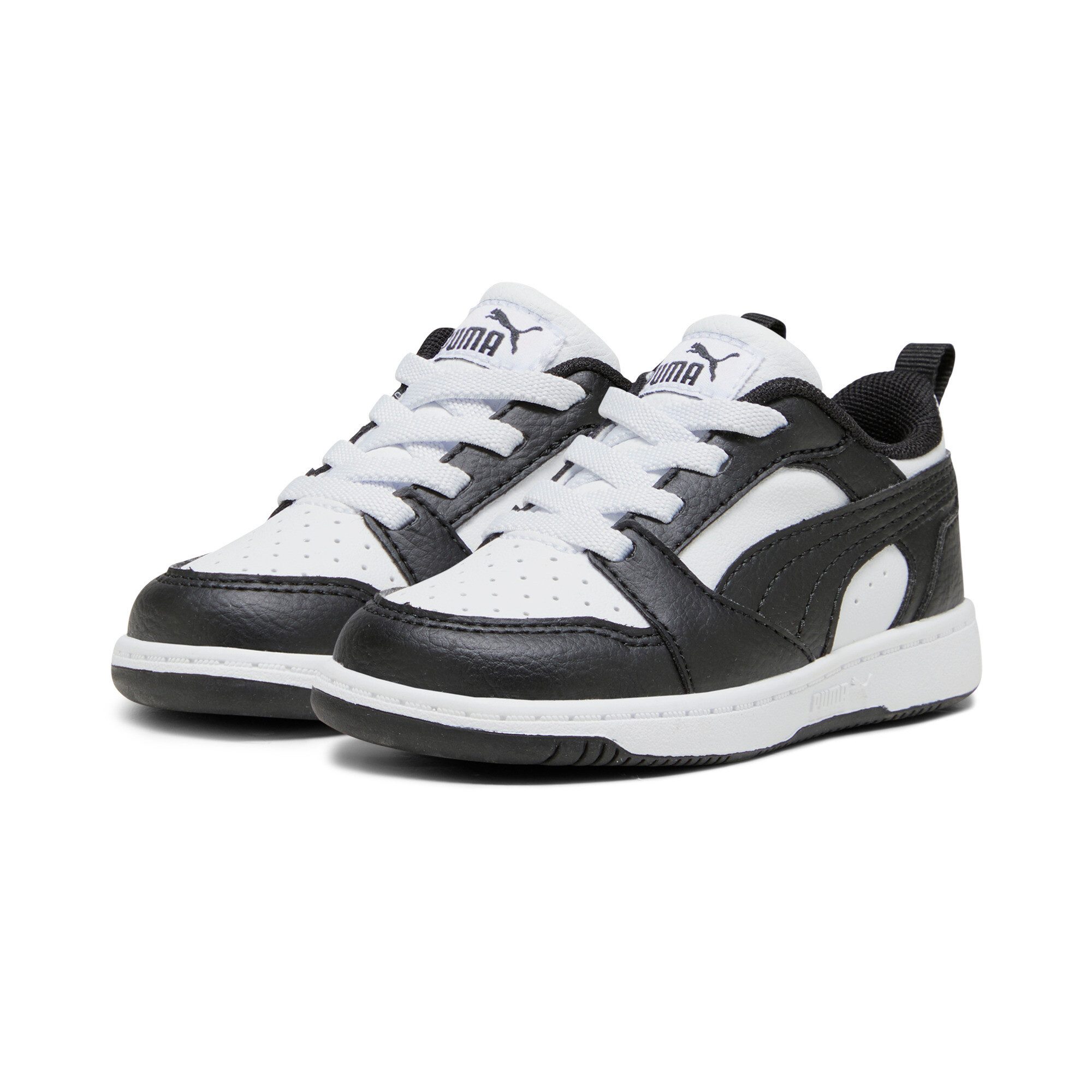 PUMA REBOUND V6 LO AC INF Sneaker für Kinder