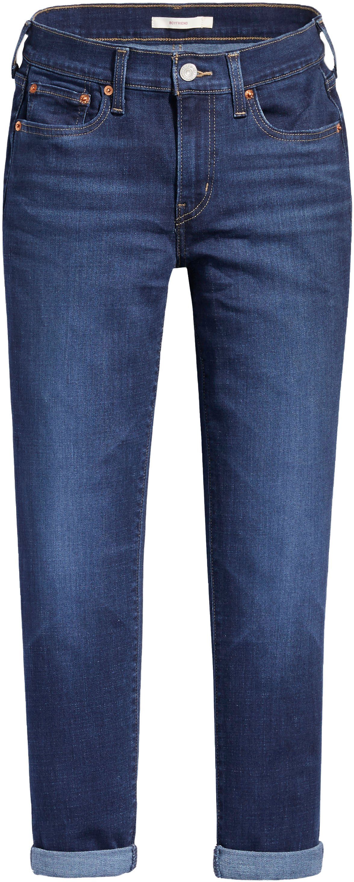 dark indigo blue